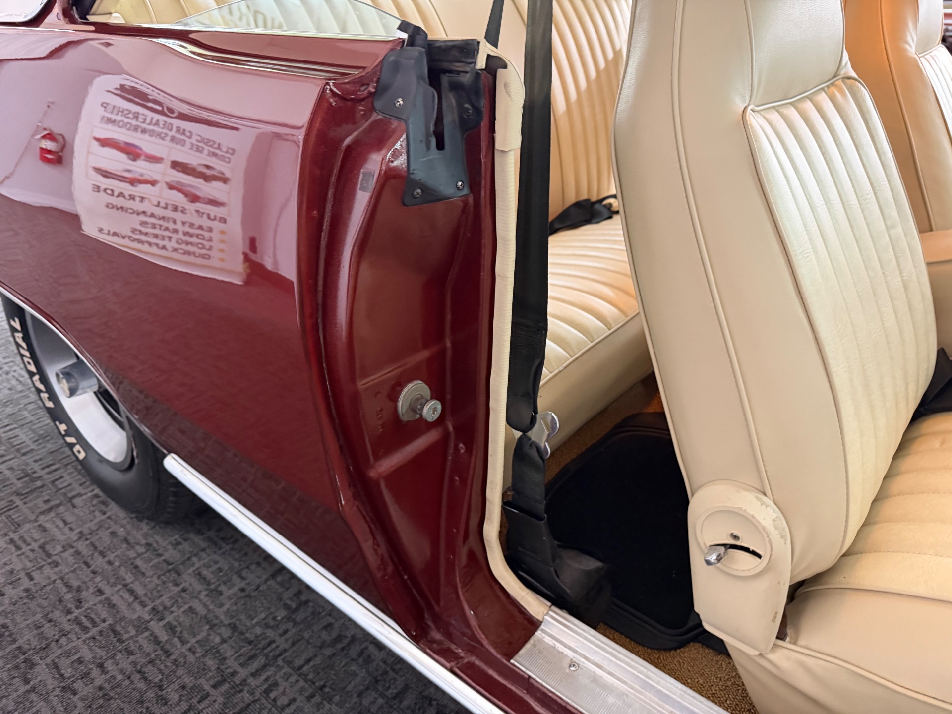 Used 1974 DODGE DART 1 REPAINT-ORIGINAL MILES-ORIGINAL INTERIOR-COLD A/C!!-SEE VIDEO | Mundelein, IL