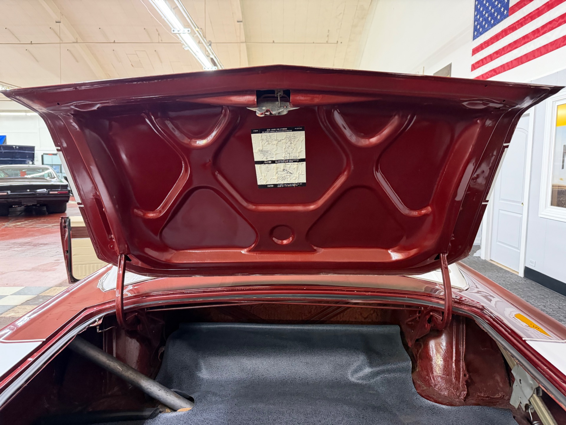 Used 1974 DODGE DART 1 REPAINT-ORIGINAL MILES-ORIGINAL INTERIOR-COLD A/C!!-SEE VIDEO | Mundelein, IL