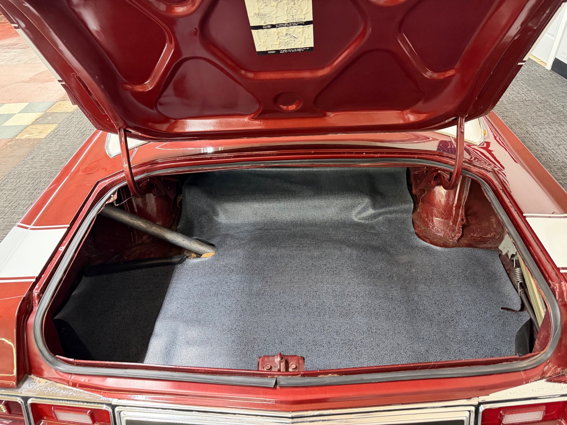 Used 1974 DODGE DART 1 REPAINT-ORIGINAL MILES-ORIGINAL INTERIOR-COLD A/C!!-SEE VIDEO | Mundelein, IL