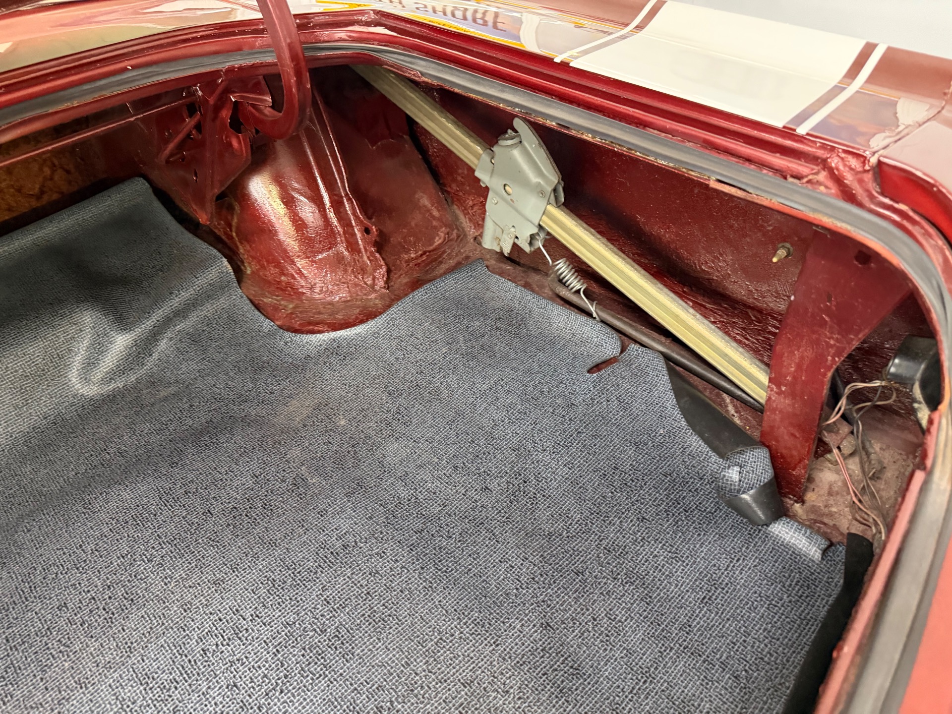 Used 1974 DODGE DART 1 REPAINT-ORIGINAL MILES-ORIGINAL INTERIOR-COLD A/C!!-SEE VIDEO | Mundelein, IL