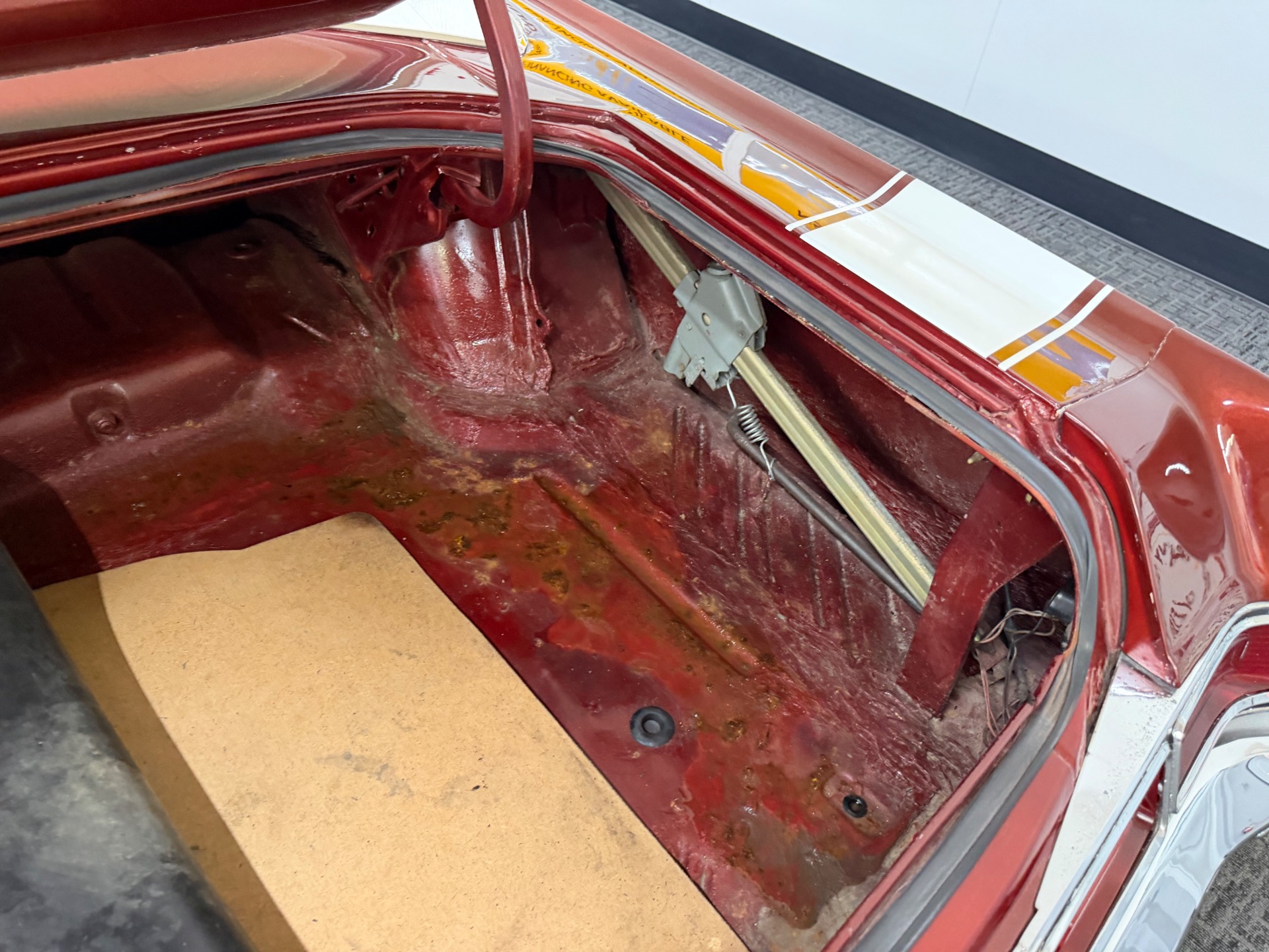 Used 1974 DODGE DART 1 REPAINT-ORIGINAL MILES-ORIGINAL INTERIOR-COLD A/C!!-SEE VIDEO | Mundelein, IL
