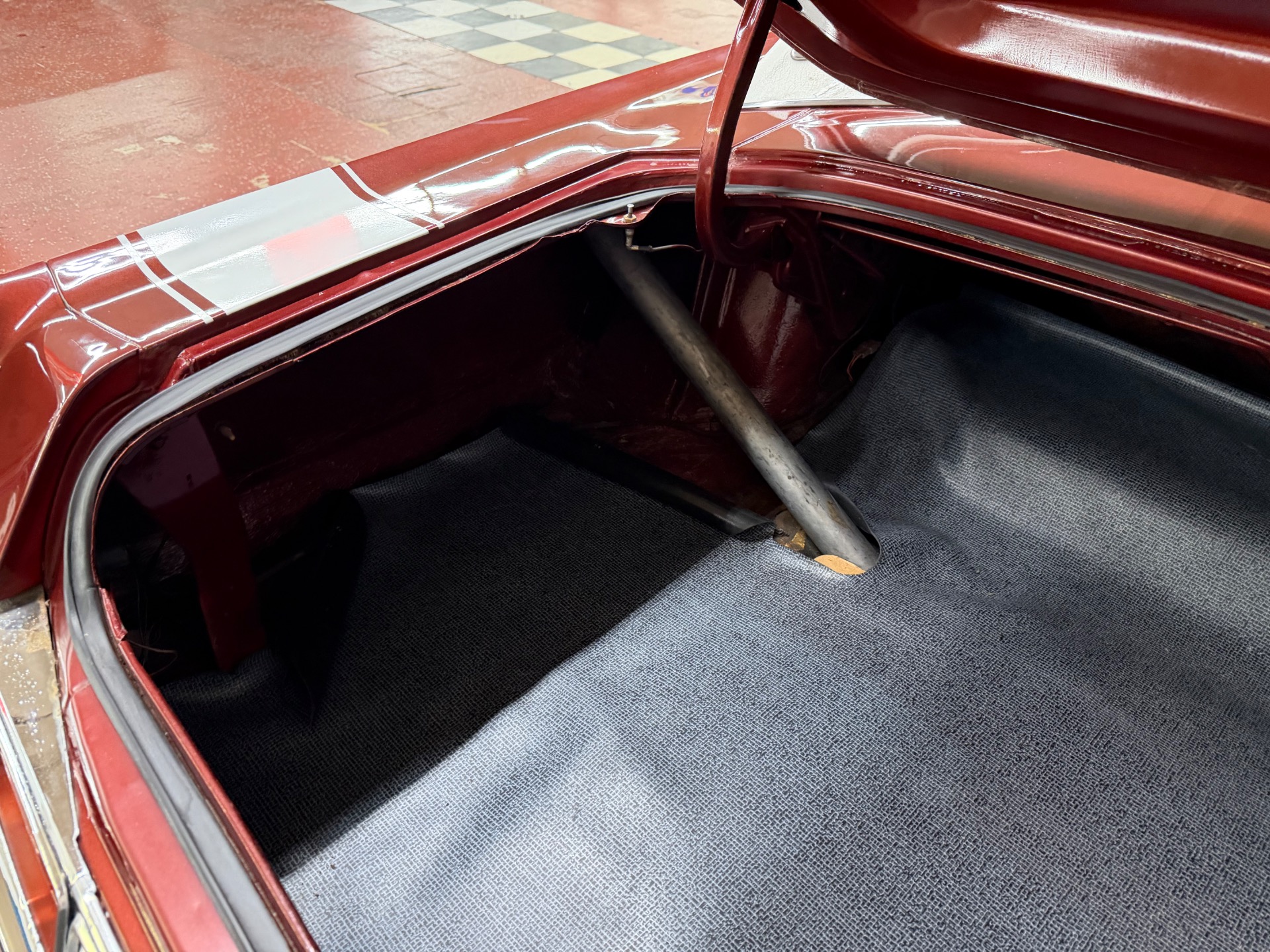 Used 1974 DODGE DART 1 REPAINT-ORIGINAL MILES-ORIGINAL INTERIOR-COLD A/C!!-SEE VIDEO | Mundelein, IL