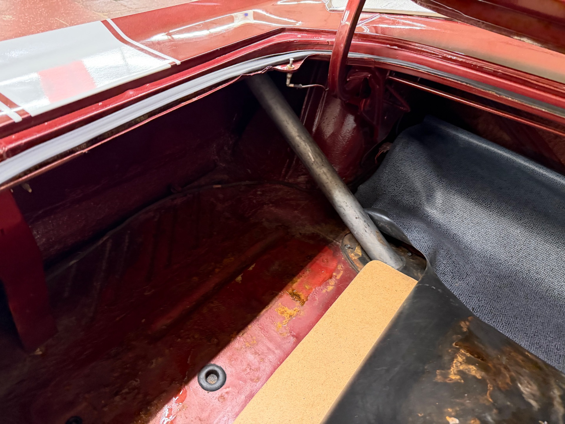 Used 1974 DODGE DART 1 REPAINT-ORIGINAL MILES-ORIGINAL INTERIOR-COLD A/C!!-SEE VIDEO | Mundelein, IL