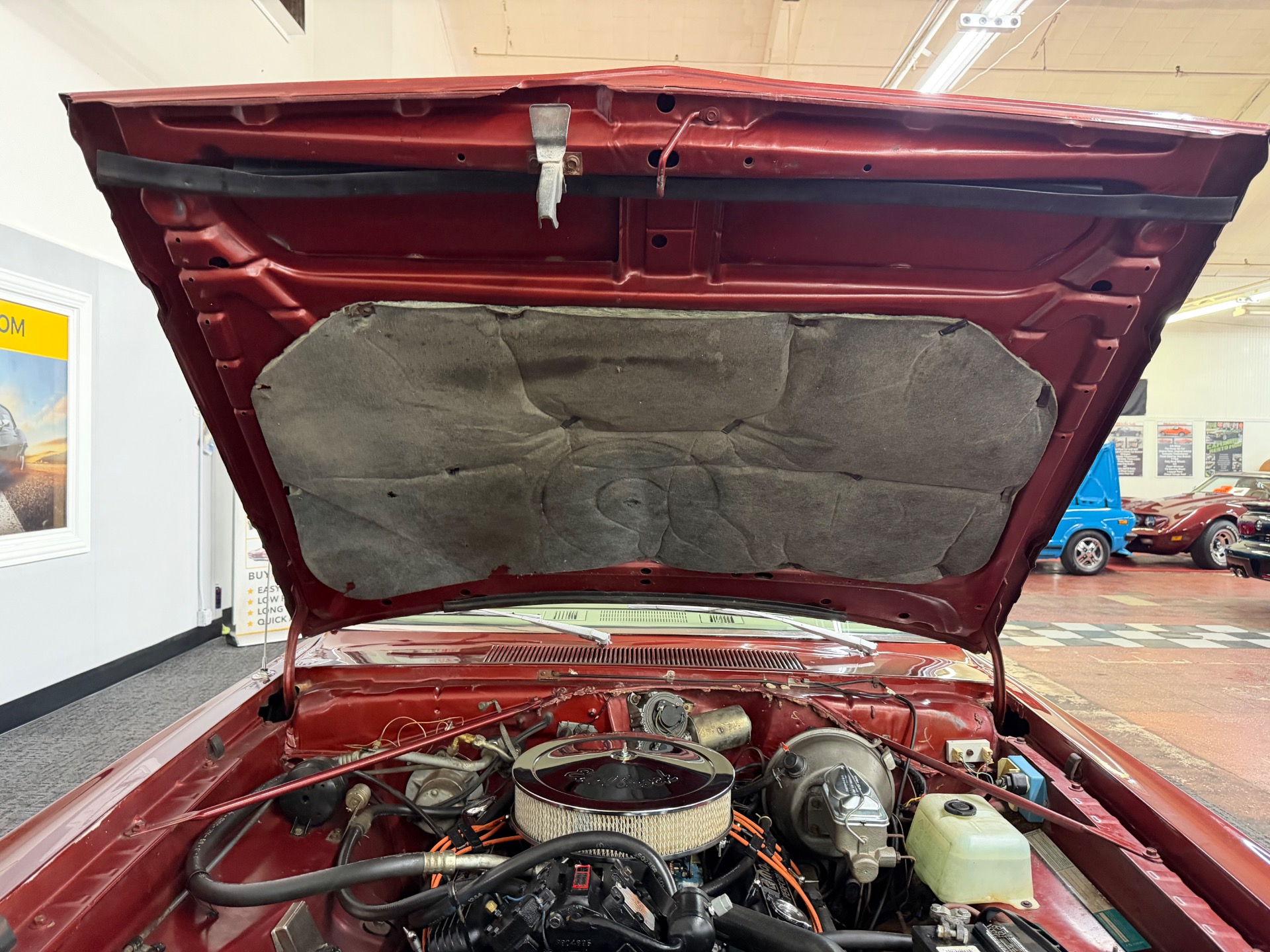 Used 1974 DODGE DART 1 REPAINT-ORIGINAL MILES-ORIGINAL INTERIOR-COLD A/C!!-SEE VIDEO | Mundelein, IL