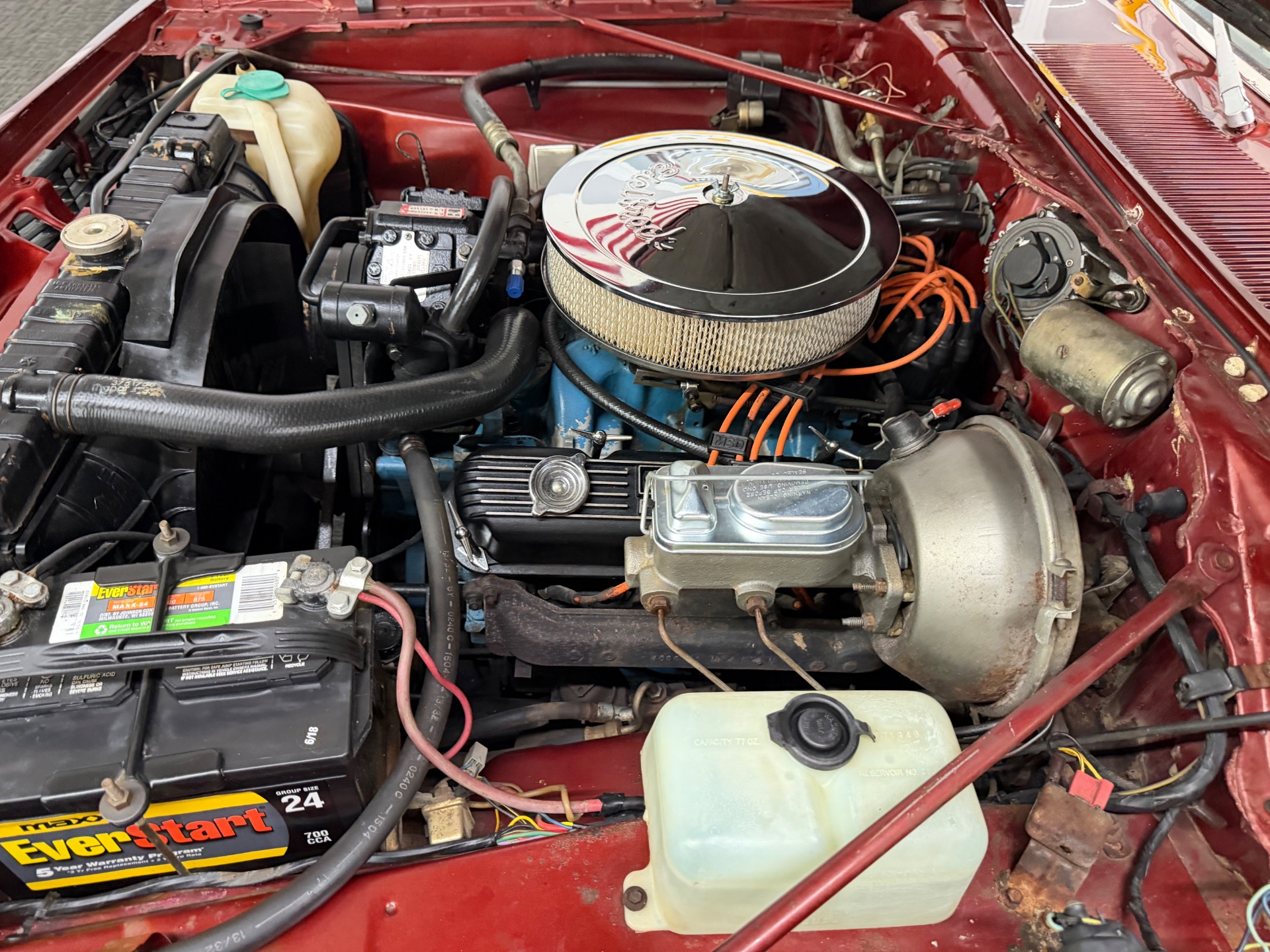 Used 1974 DODGE DART 1 REPAINT-ORIGINAL MILES-ORIGINAL INTERIOR-COLD A/C!!-SEE VIDEO | Mundelein, IL