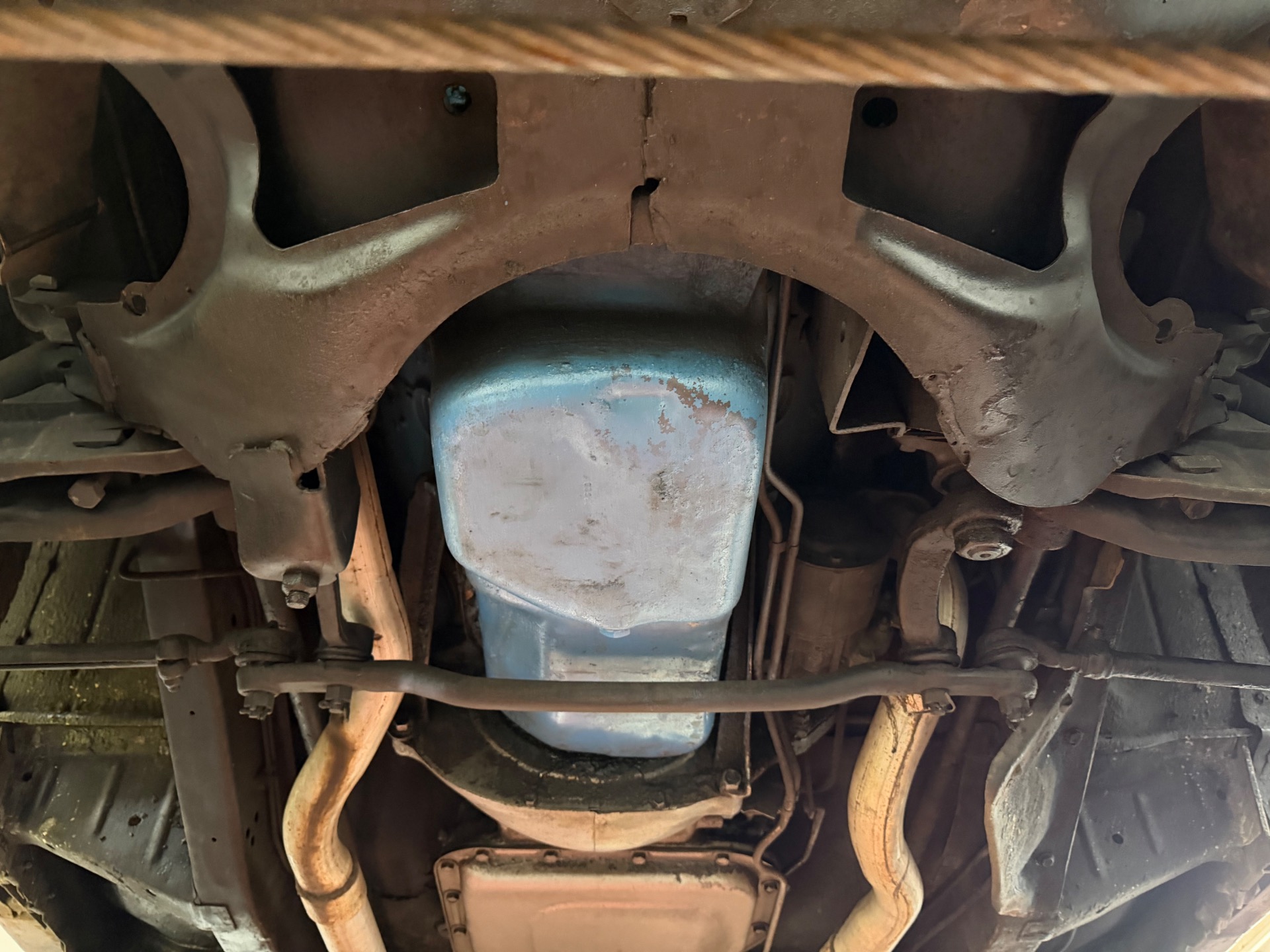 Used 1974 DODGE DART 1 REPAINT-ORIGINAL MILES-ORIGINAL INTERIOR-COLD A/C!!-SEE VIDEO | Mundelein, IL