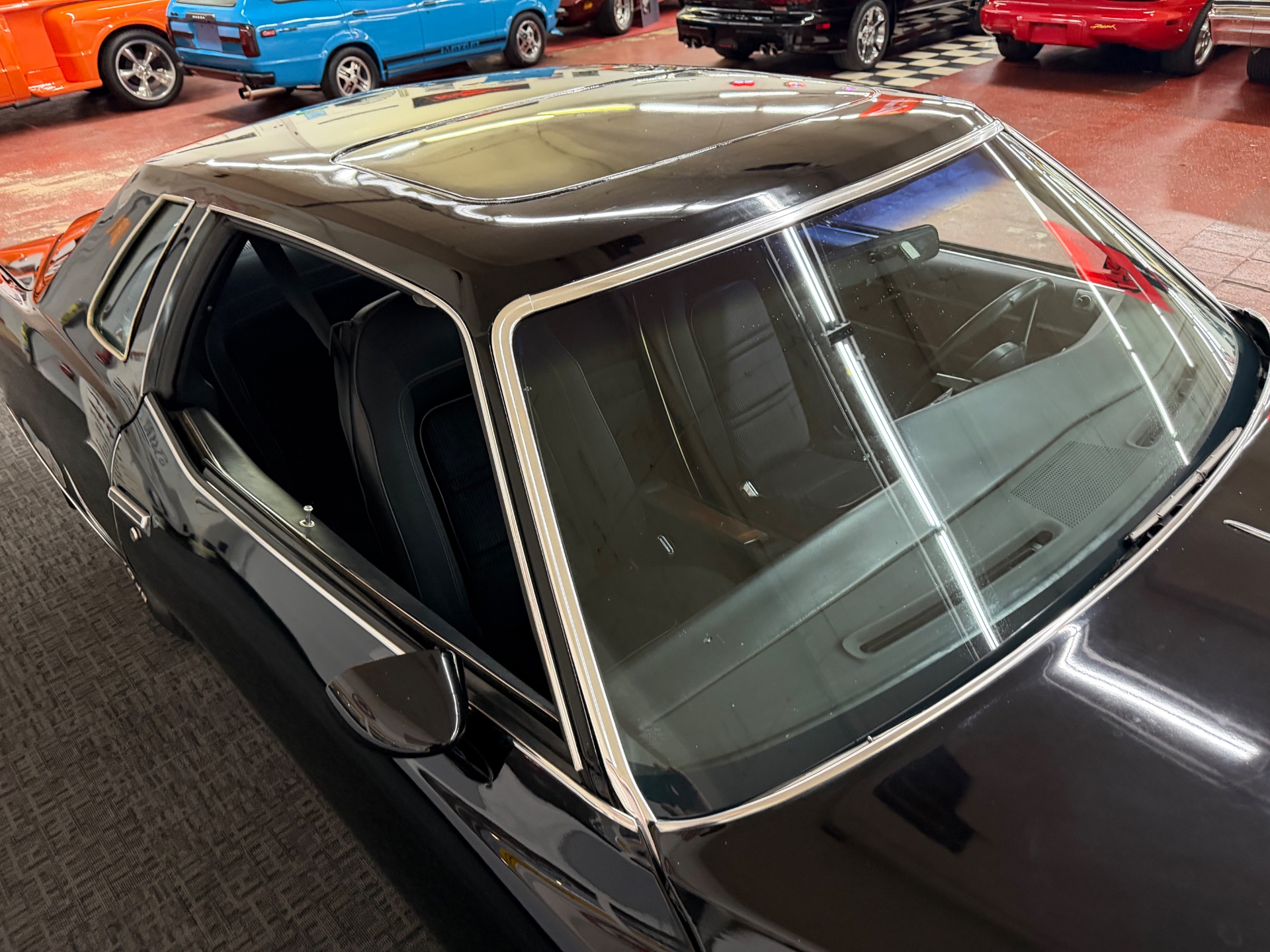 1974 PONTIAC GRAND PRIX 19