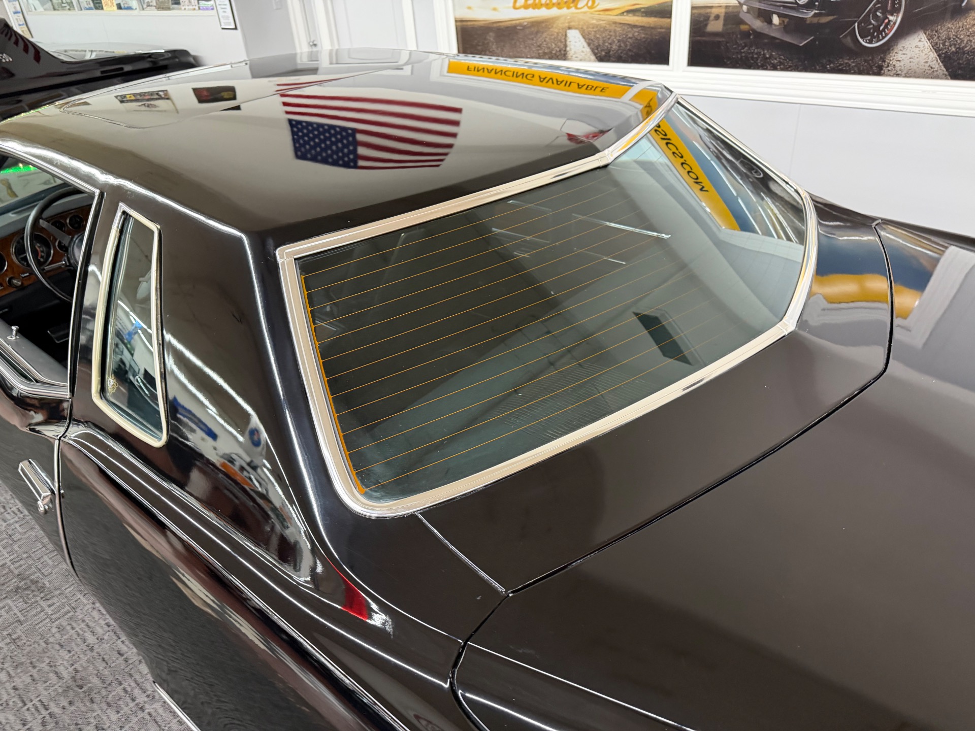 1974 PONTIAC GRAND PRIX 31