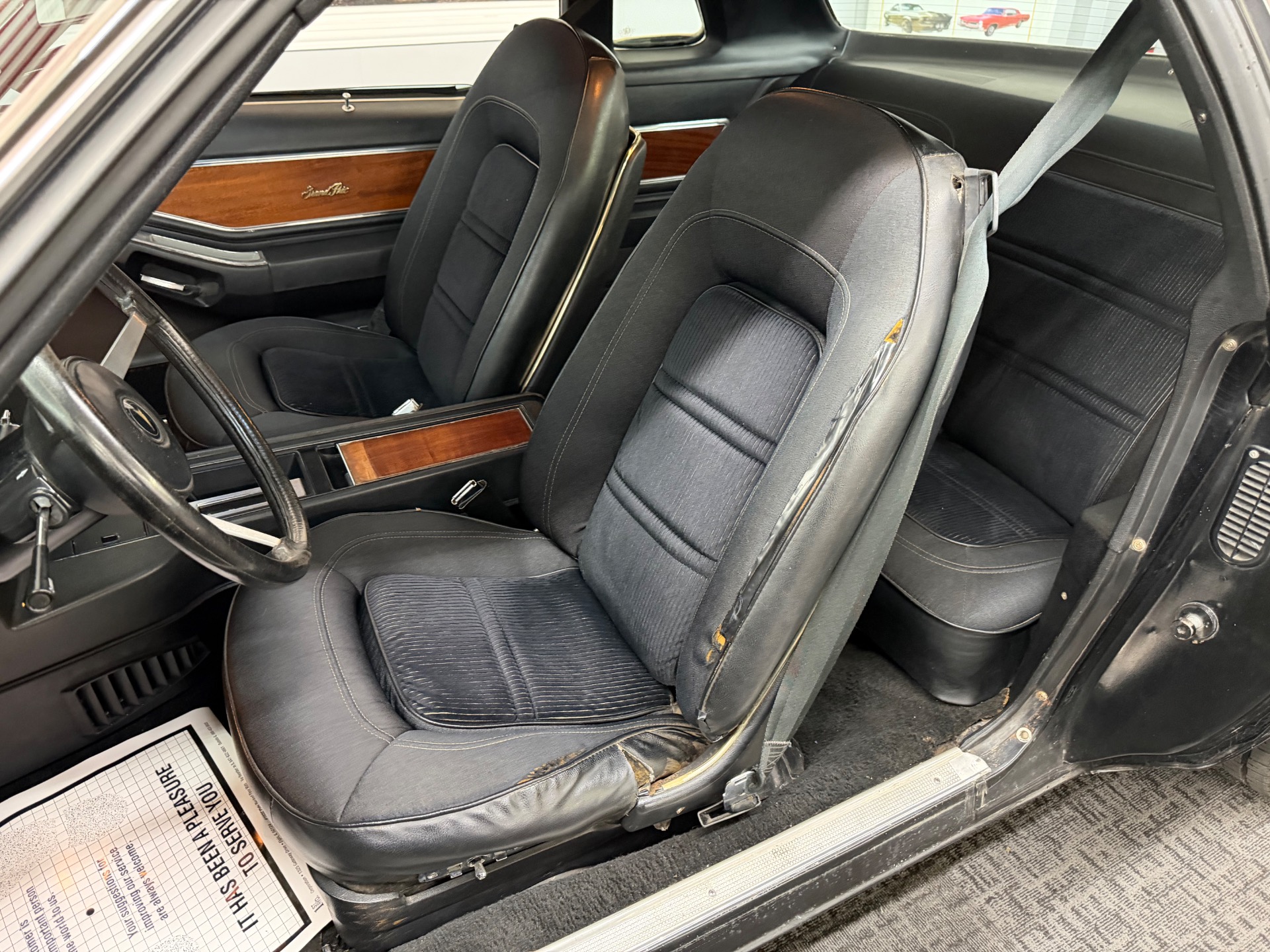1974 PONTIAC GRAND PRIX 59