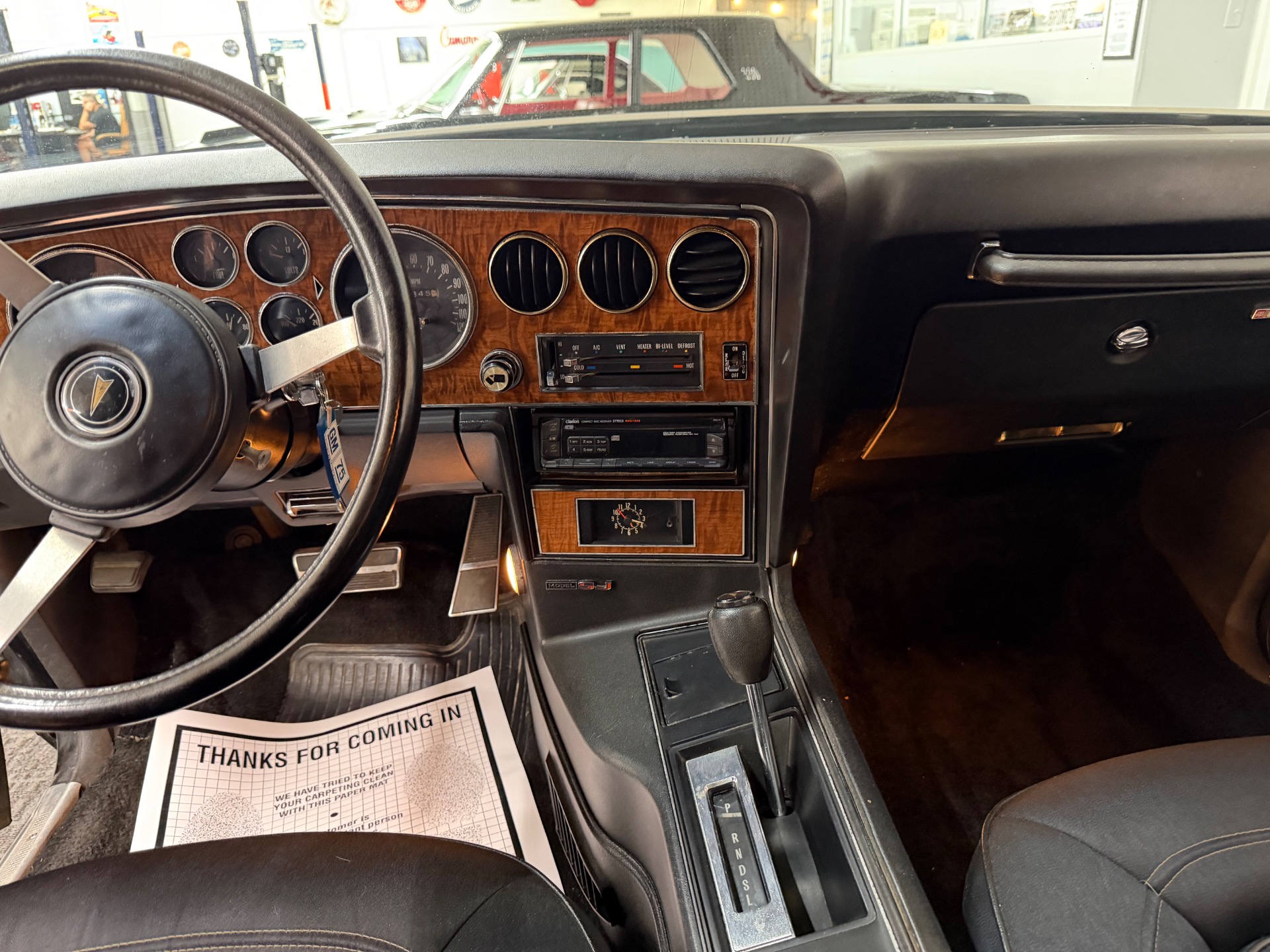 1974 PONTIAC GRAND PRIX 64