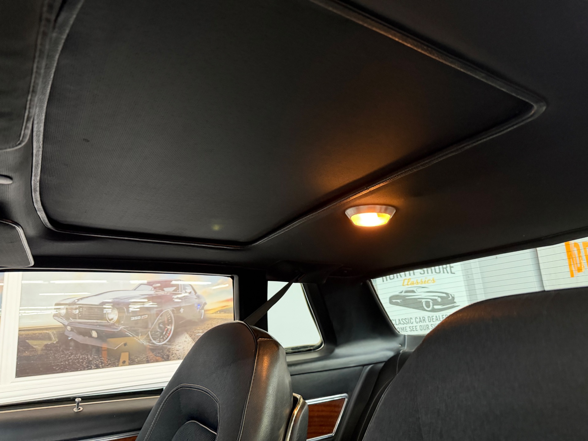 1974 PONTIAC GRAND PRIX 65