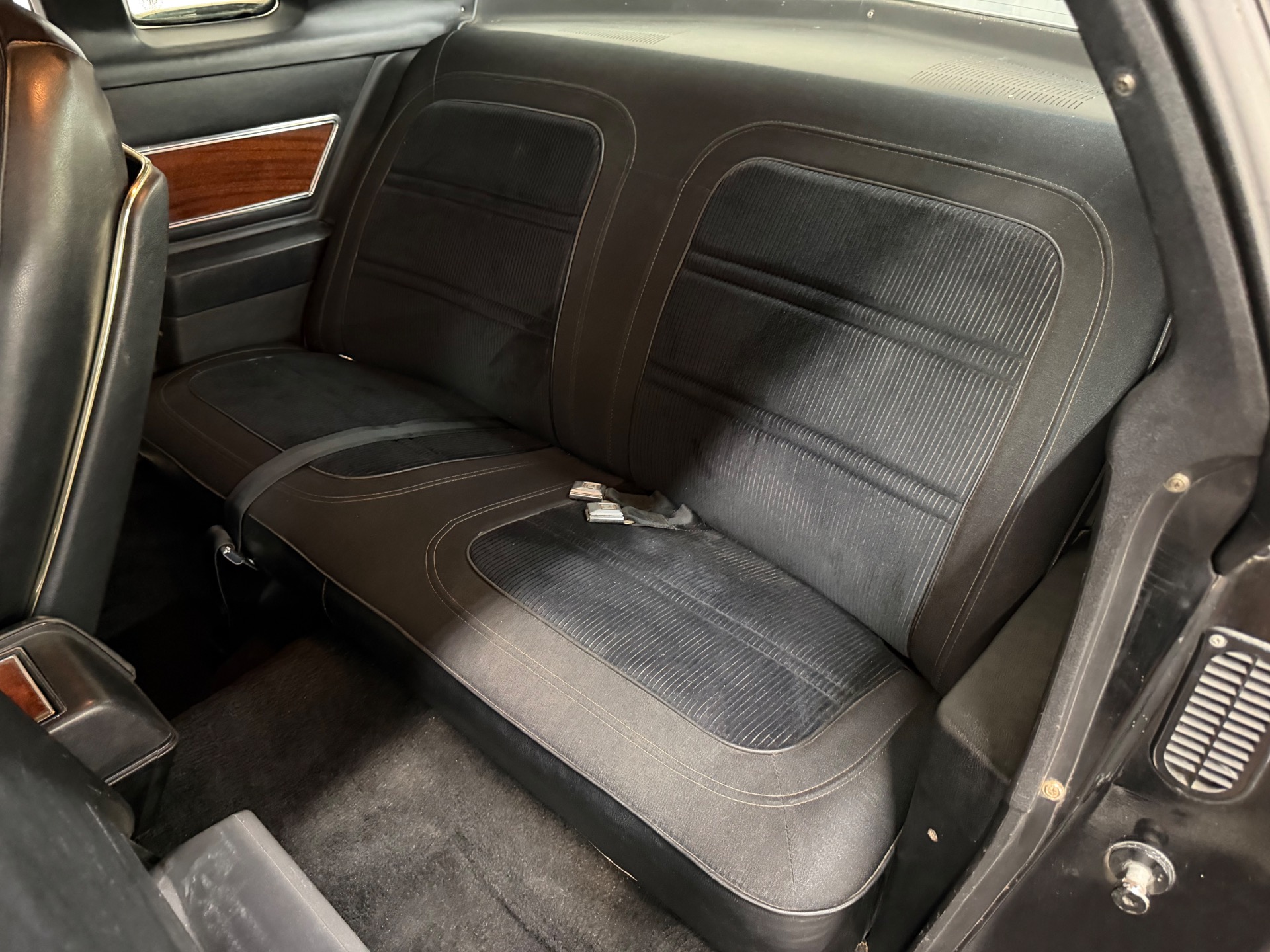 1974 PONTIAC GRAND PRIX 66