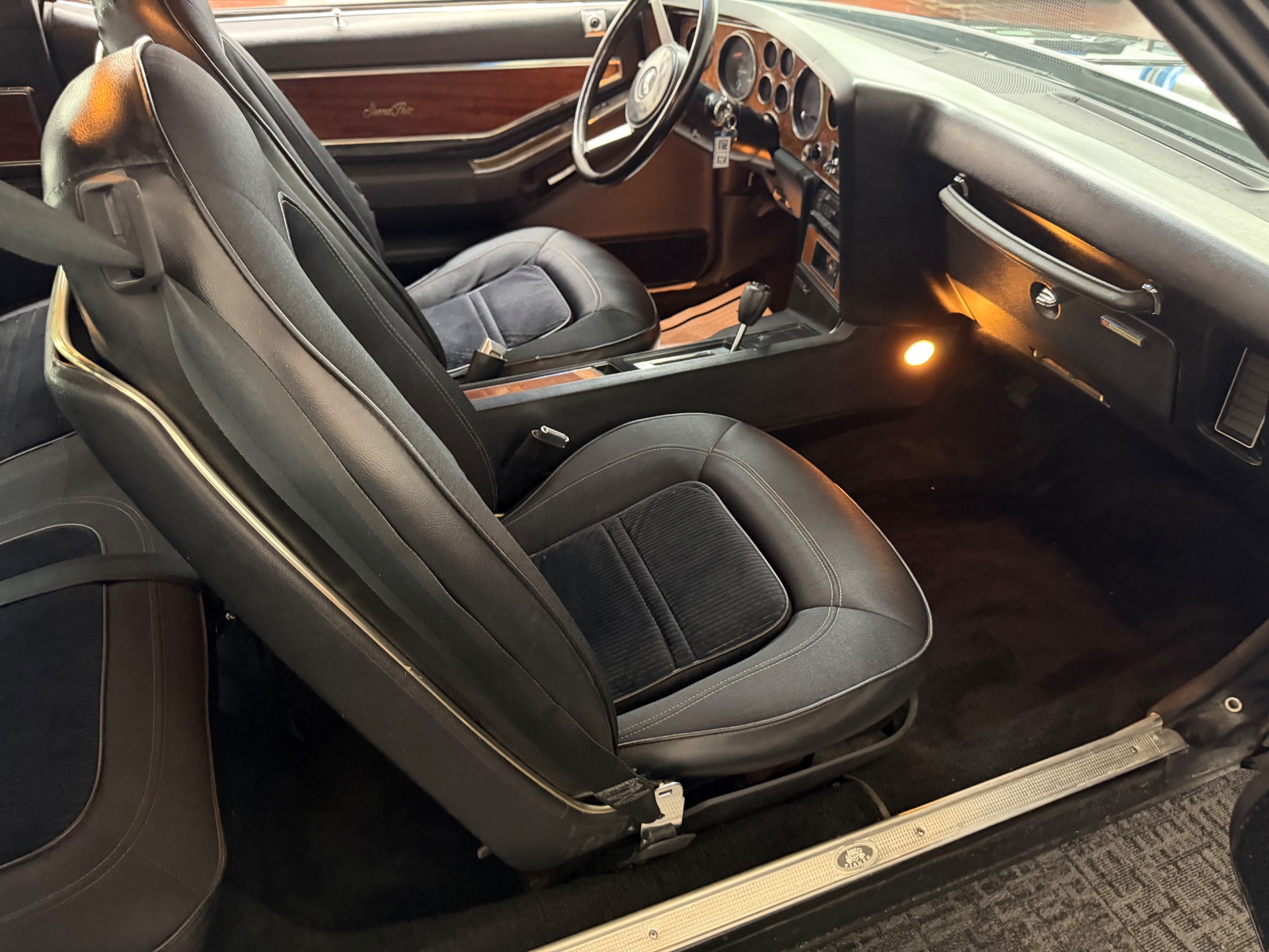 1974 PONTIAC GRAND PRIX 71
