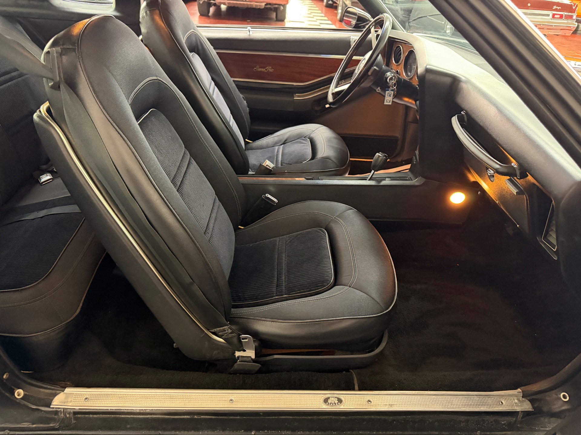 1974 PONTIAC GRAND PRIX 72