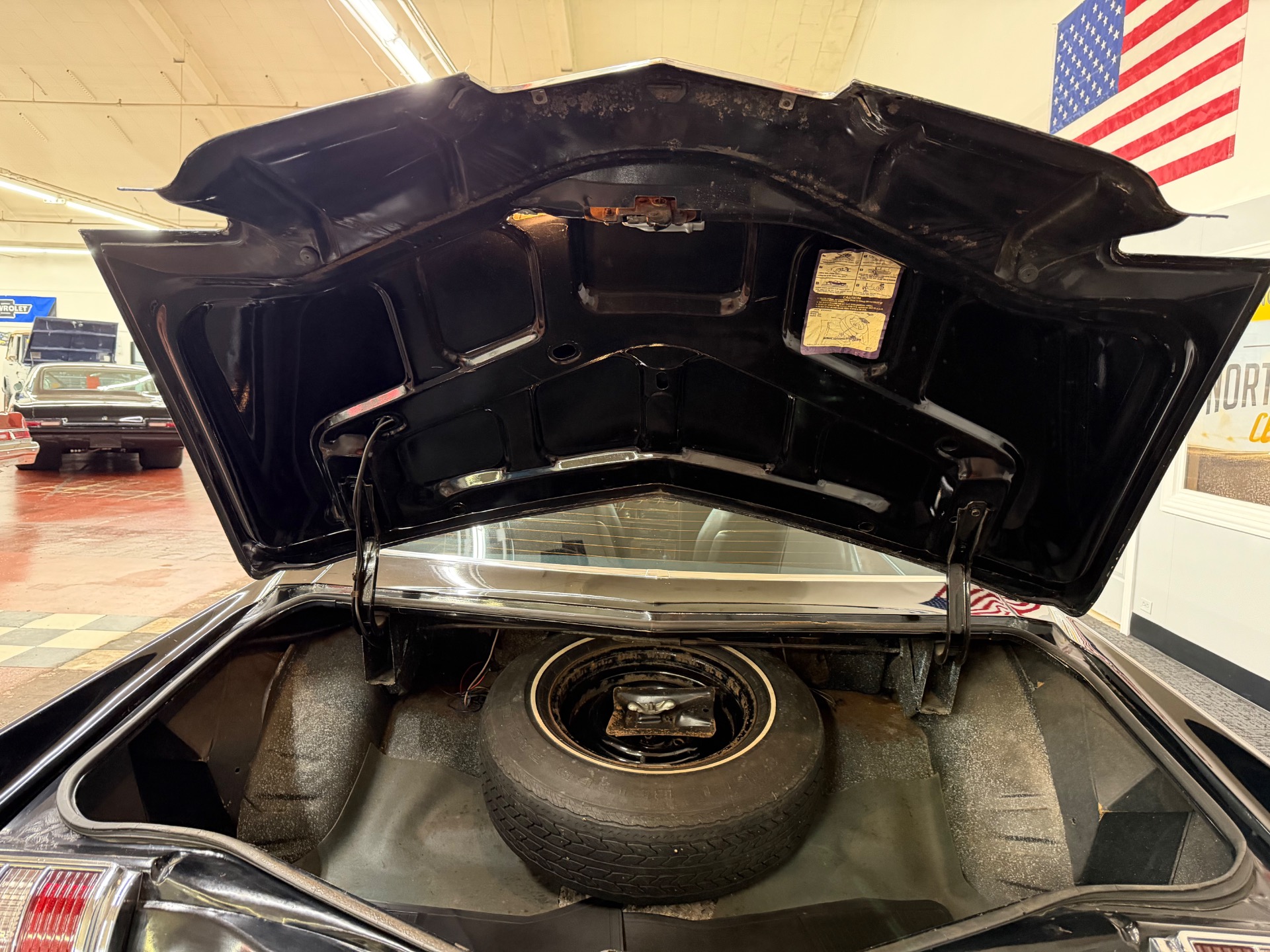 1974 PONTIAC GRAND PRIX 75