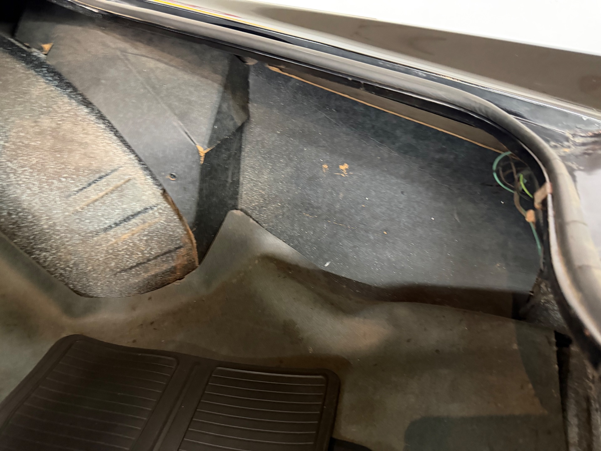 1974 PONTIAC GRAND PRIX 82