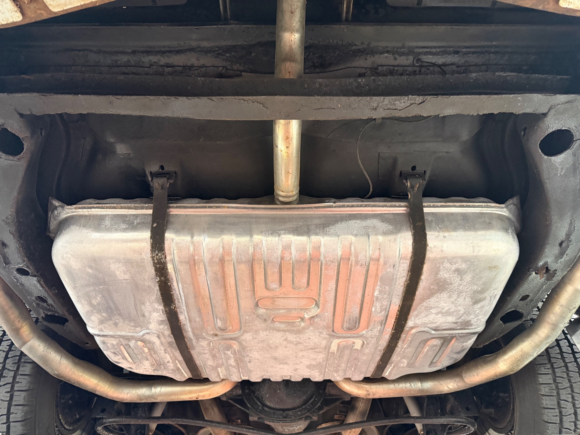 1974 PONTIAC GRAND PRIX 91
