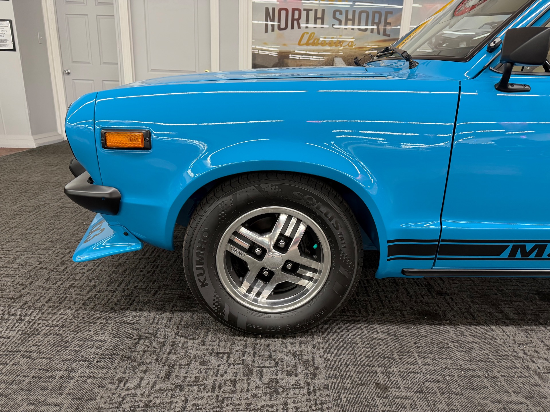 1973 Mazda RX3 31