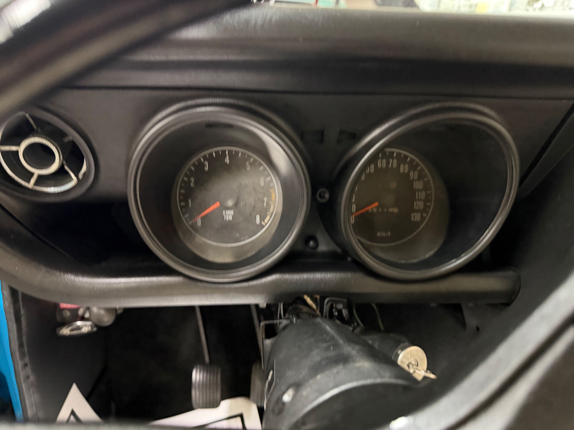 1973 Mazda RX3 57