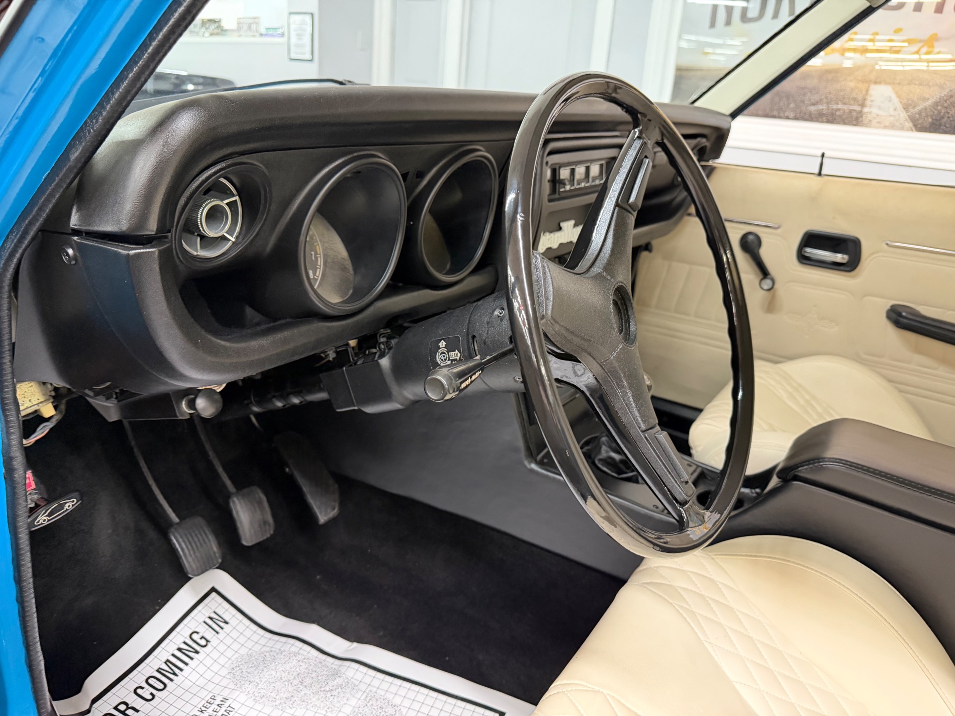 1973 Mazda RX3 59
