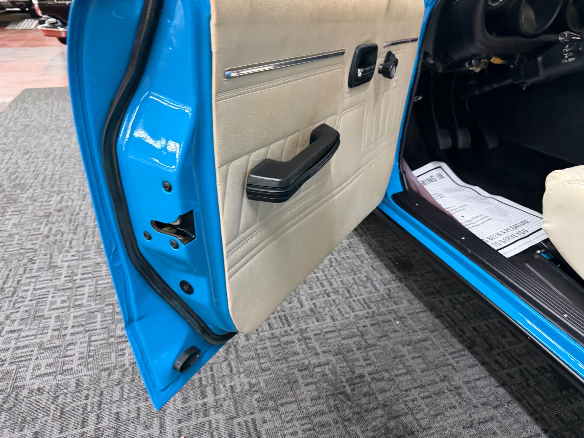 1973 Mazda RX3 62