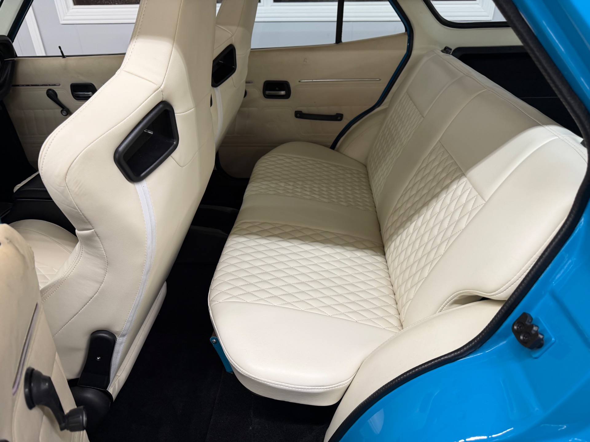 1973 Mazda RX3 63