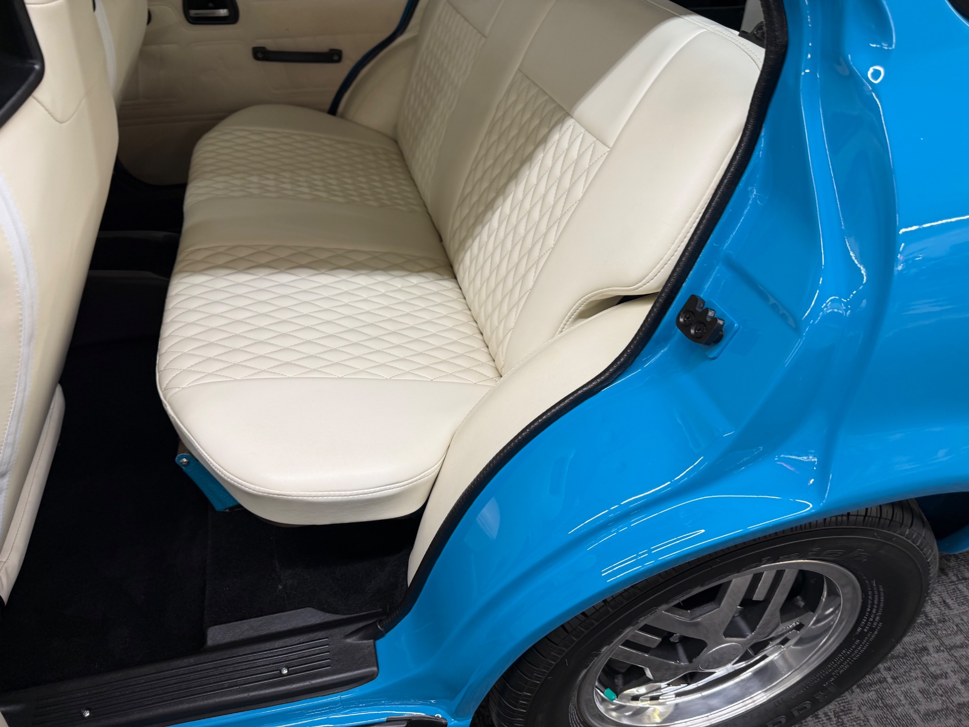 1973 Mazda RX3 64