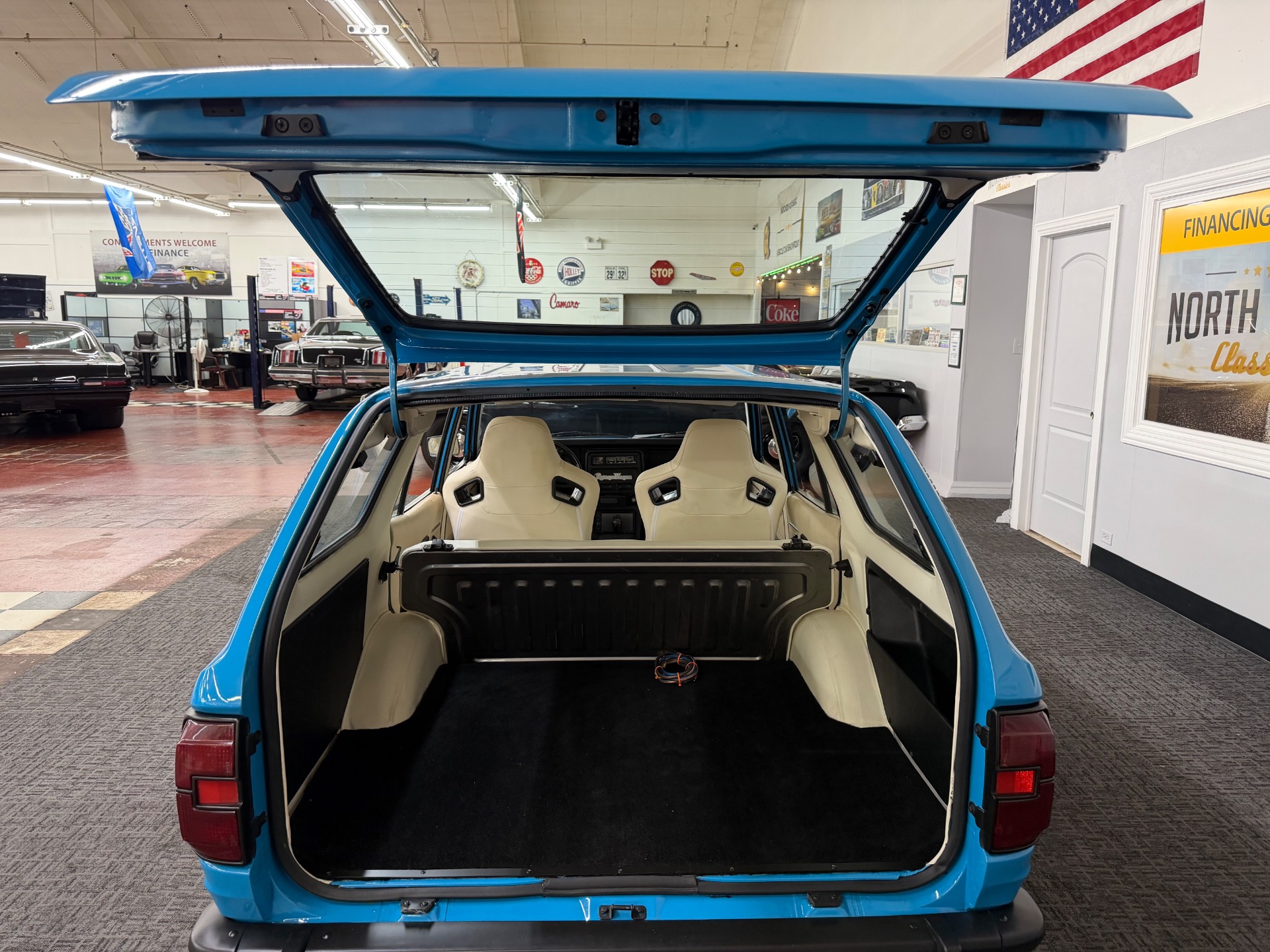 1973 Mazda RX3 66