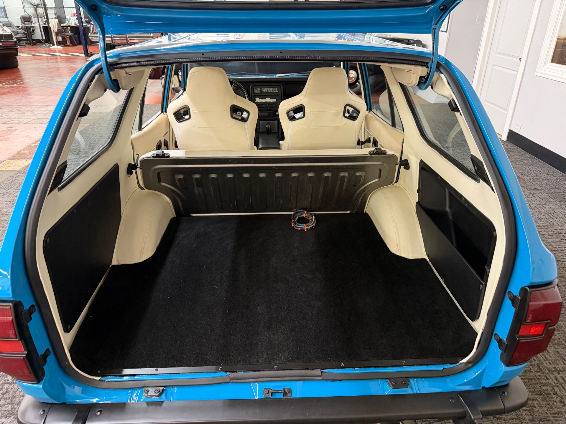 1973 Mazda RX3 67