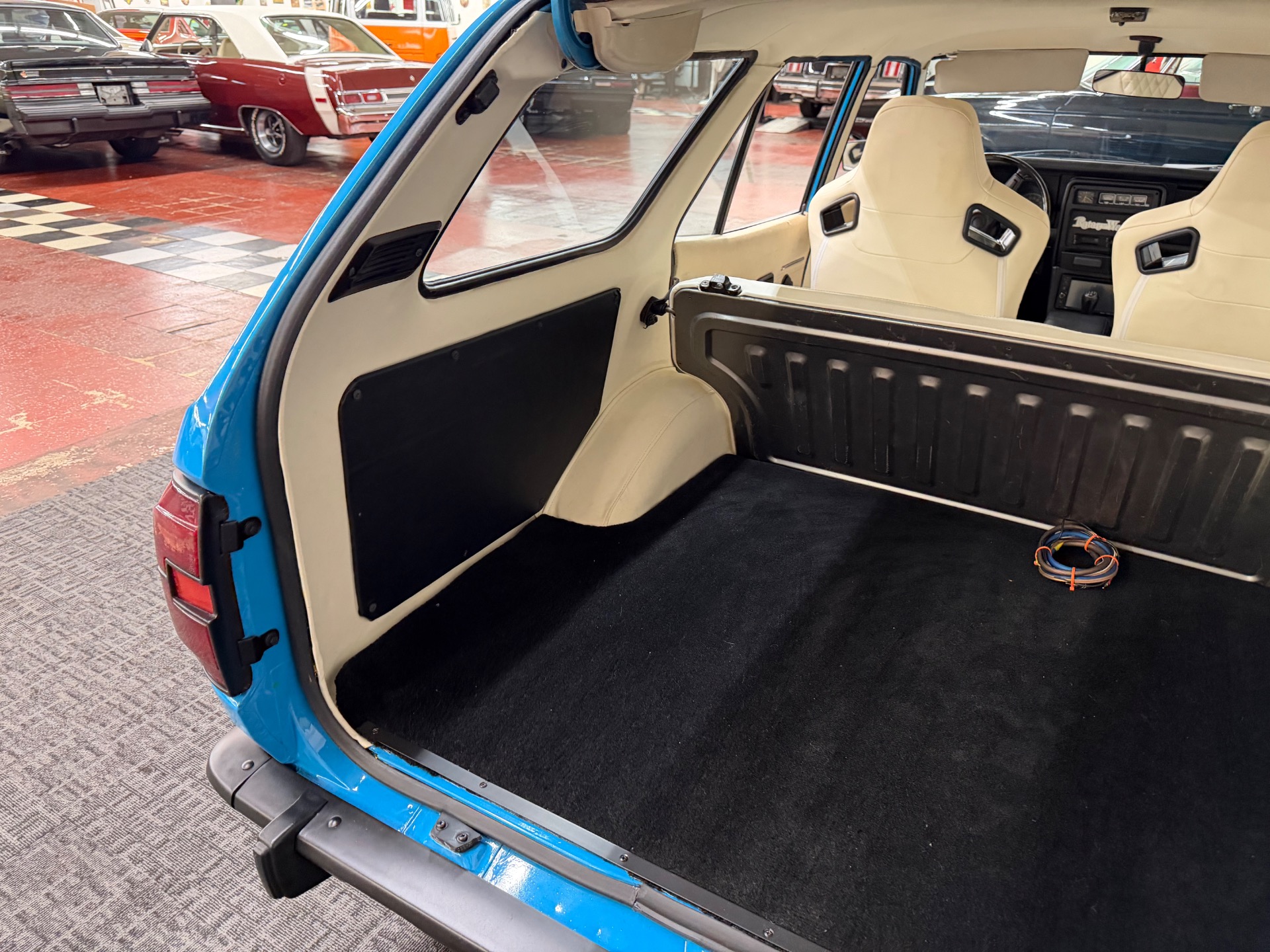 1973 Mazda RX3 68