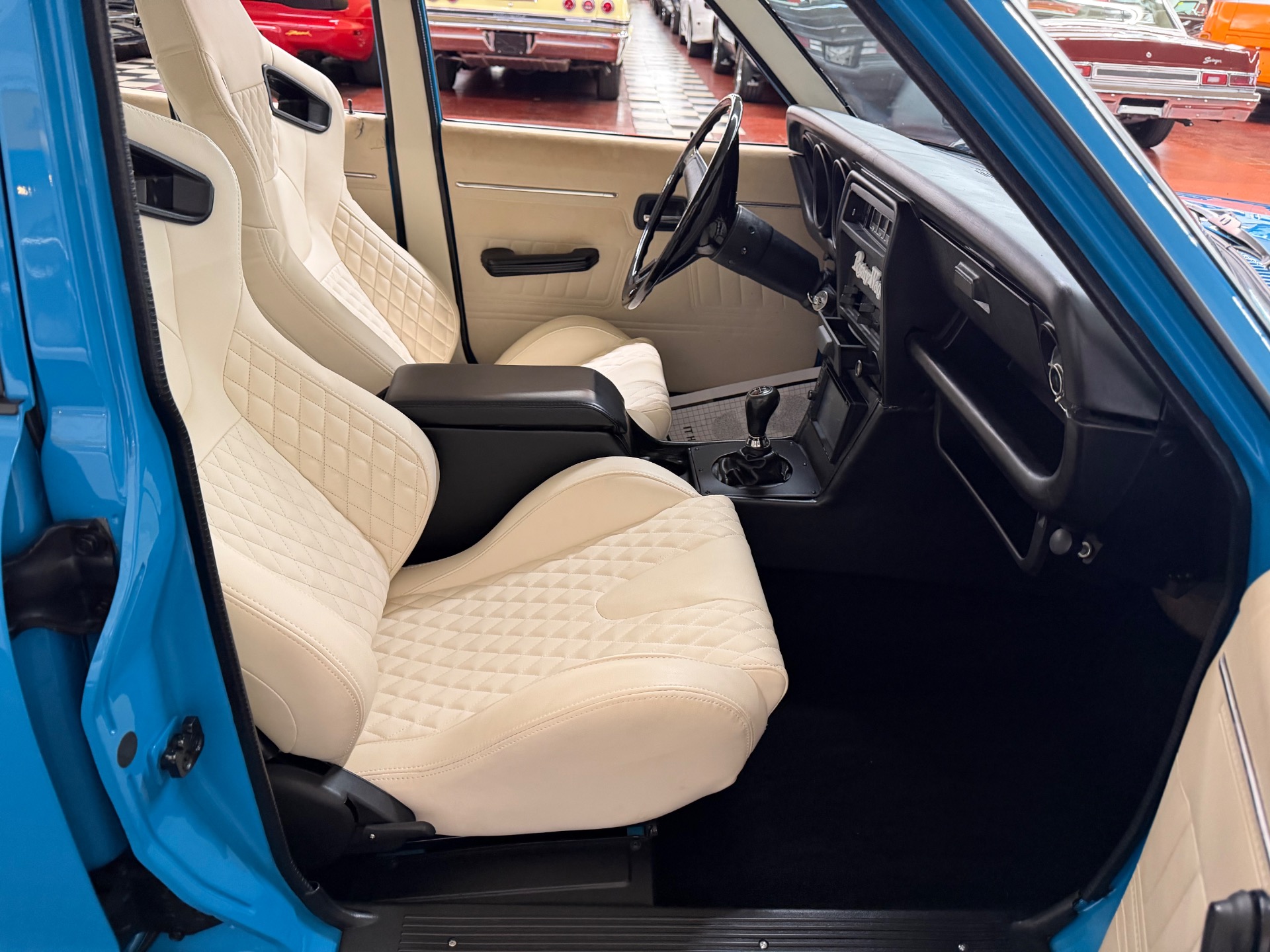 1973 Mazda RX3 71