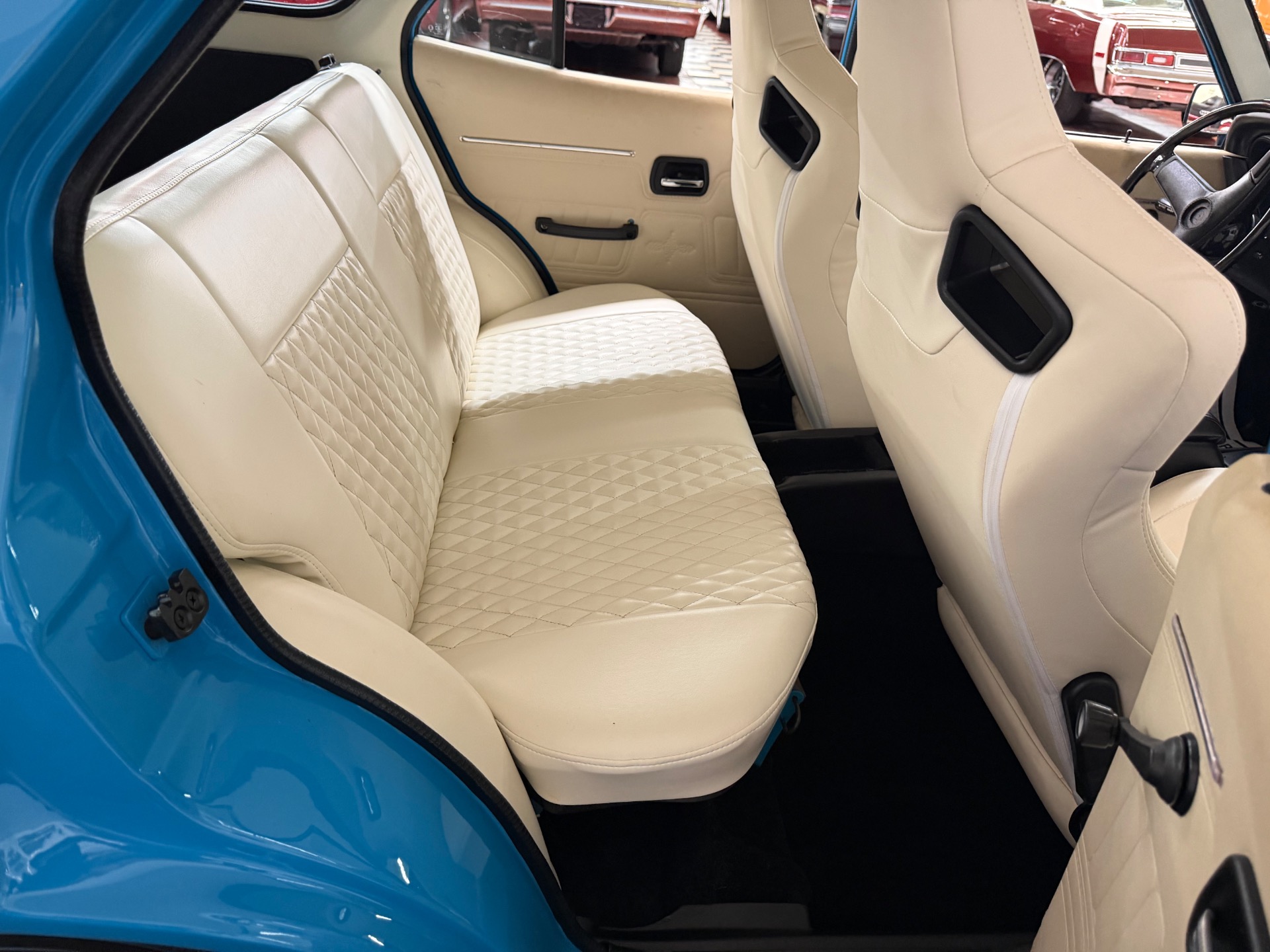 1973 Mazda RX3 77