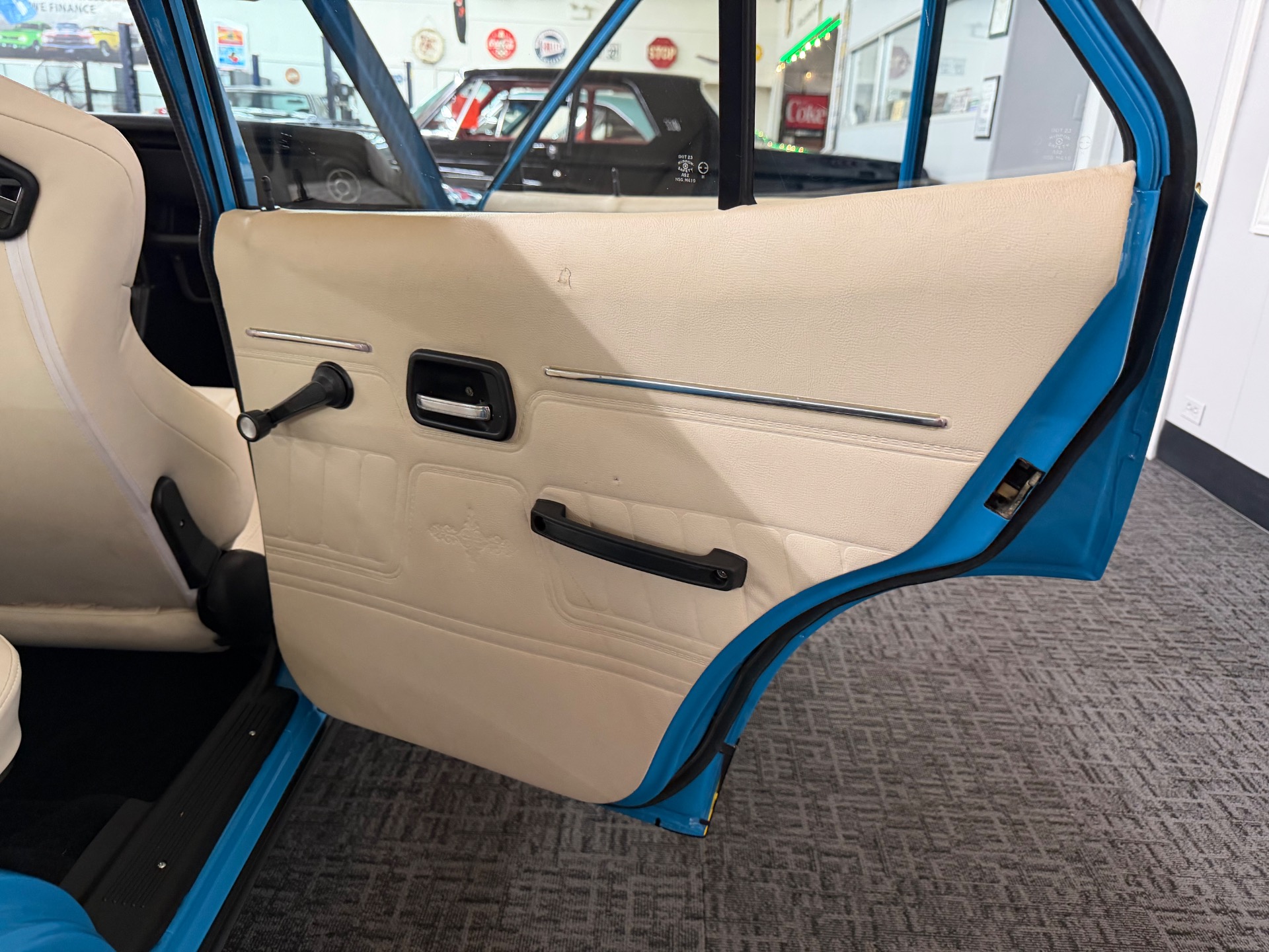 1973 Mazda RX3 79