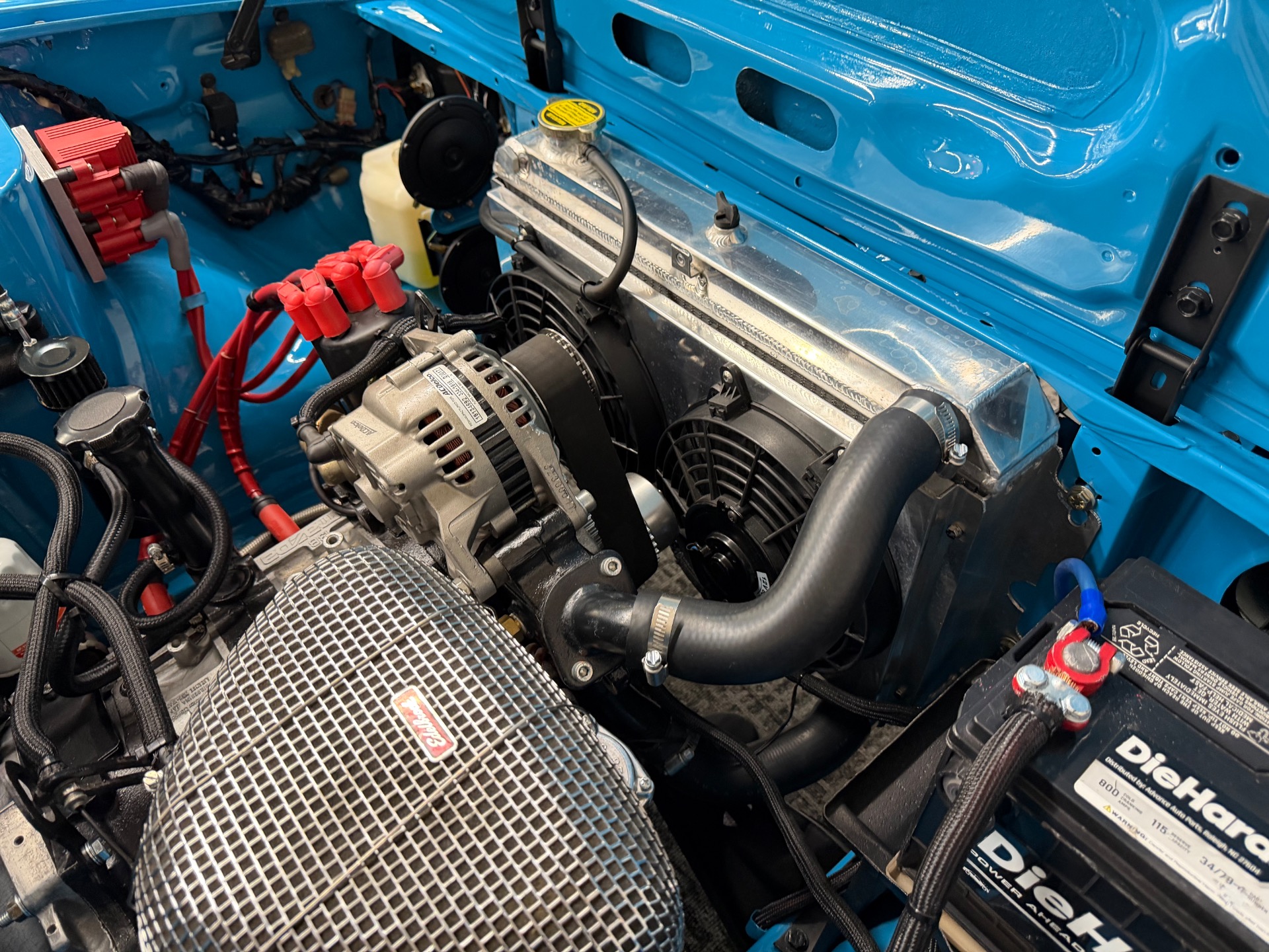 1973 Mazda RX3 84