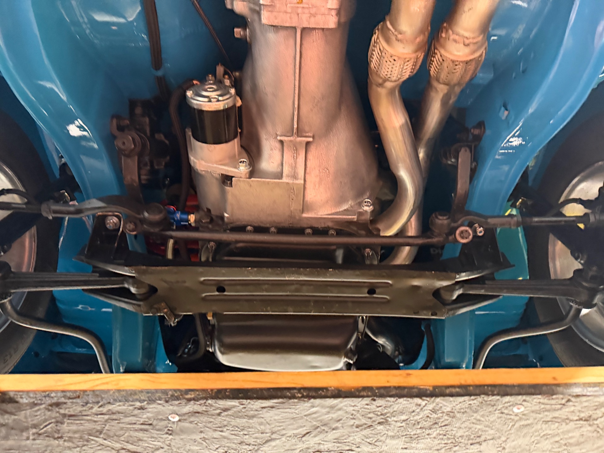 1973 Mazda RX3 92