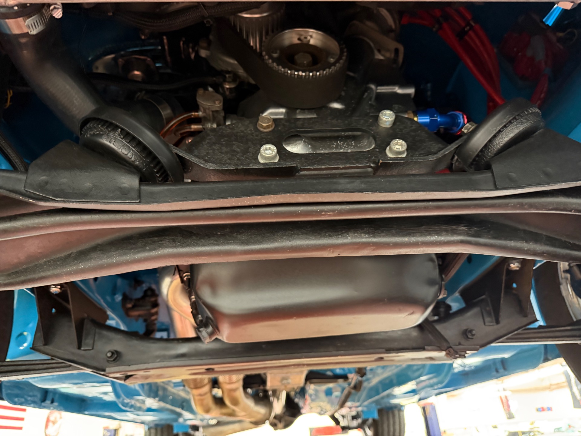 1973 Mazda RX3 95