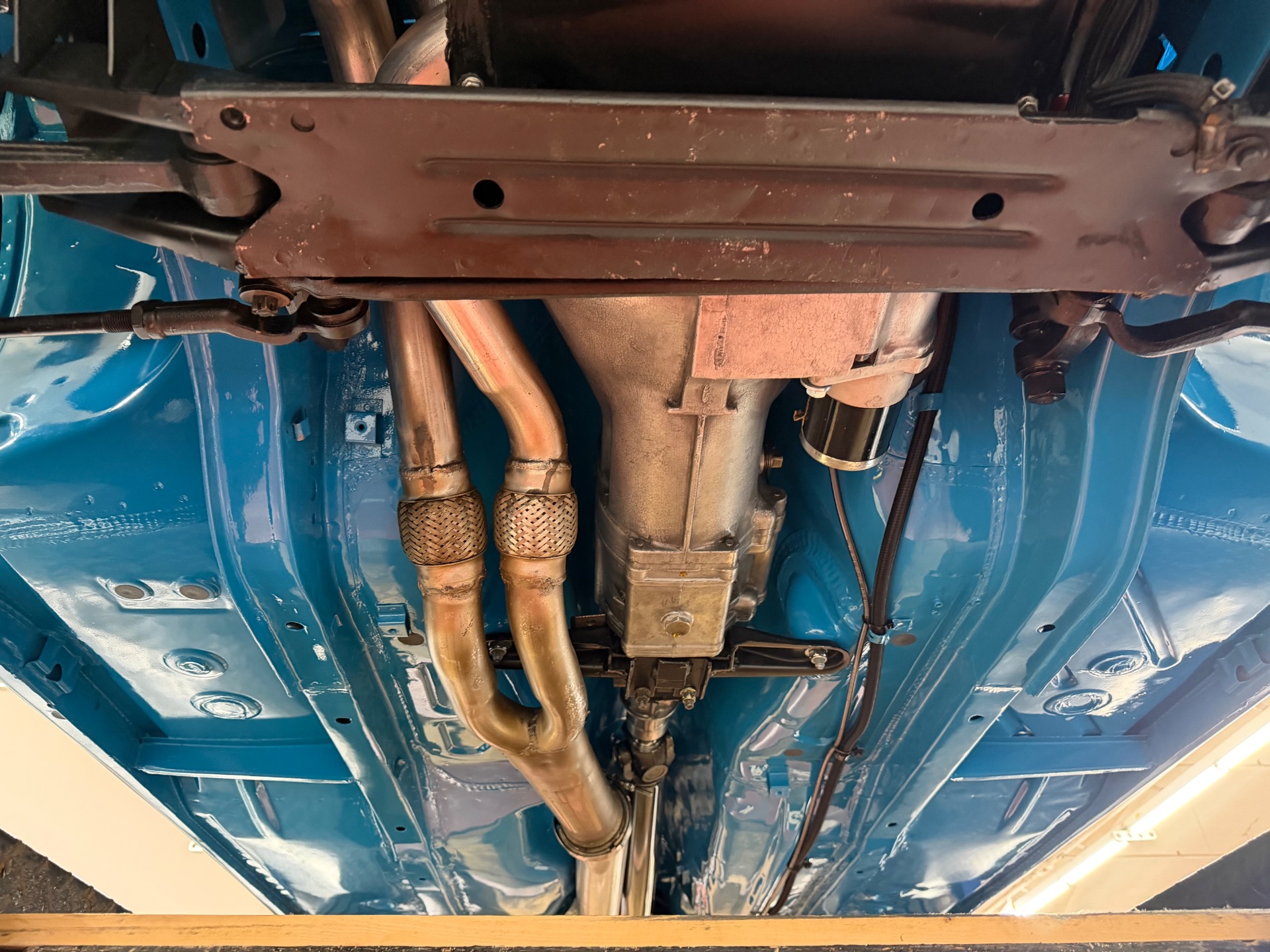 1973 Mazda RX3 97