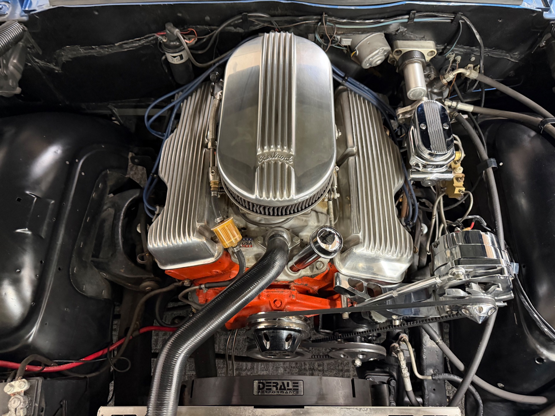 1961 CHEVROLET IMPALA 81