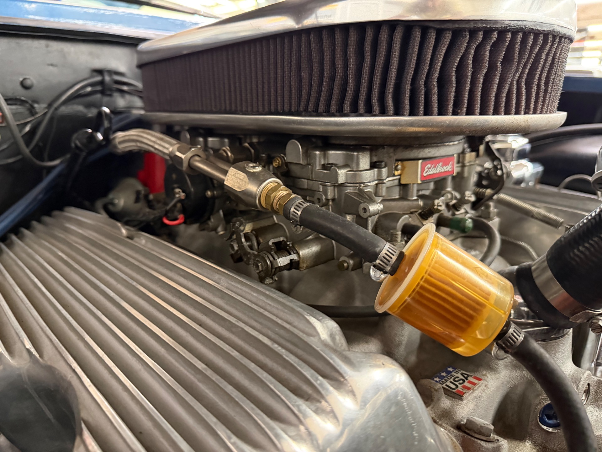 1961 CHEVROLET IMPALA 84