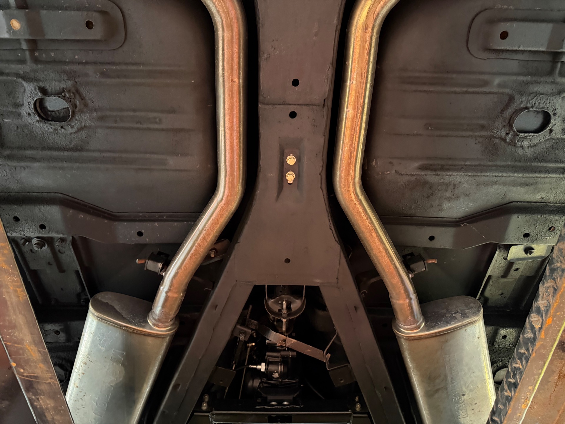 1961 CHEVROLET IMPALA 90