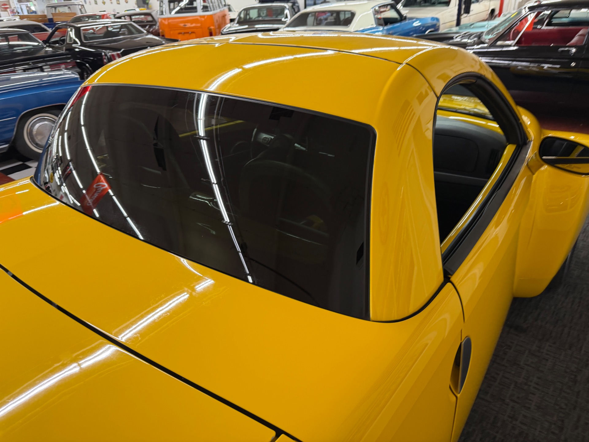 2005 Chevrolet SSR 33