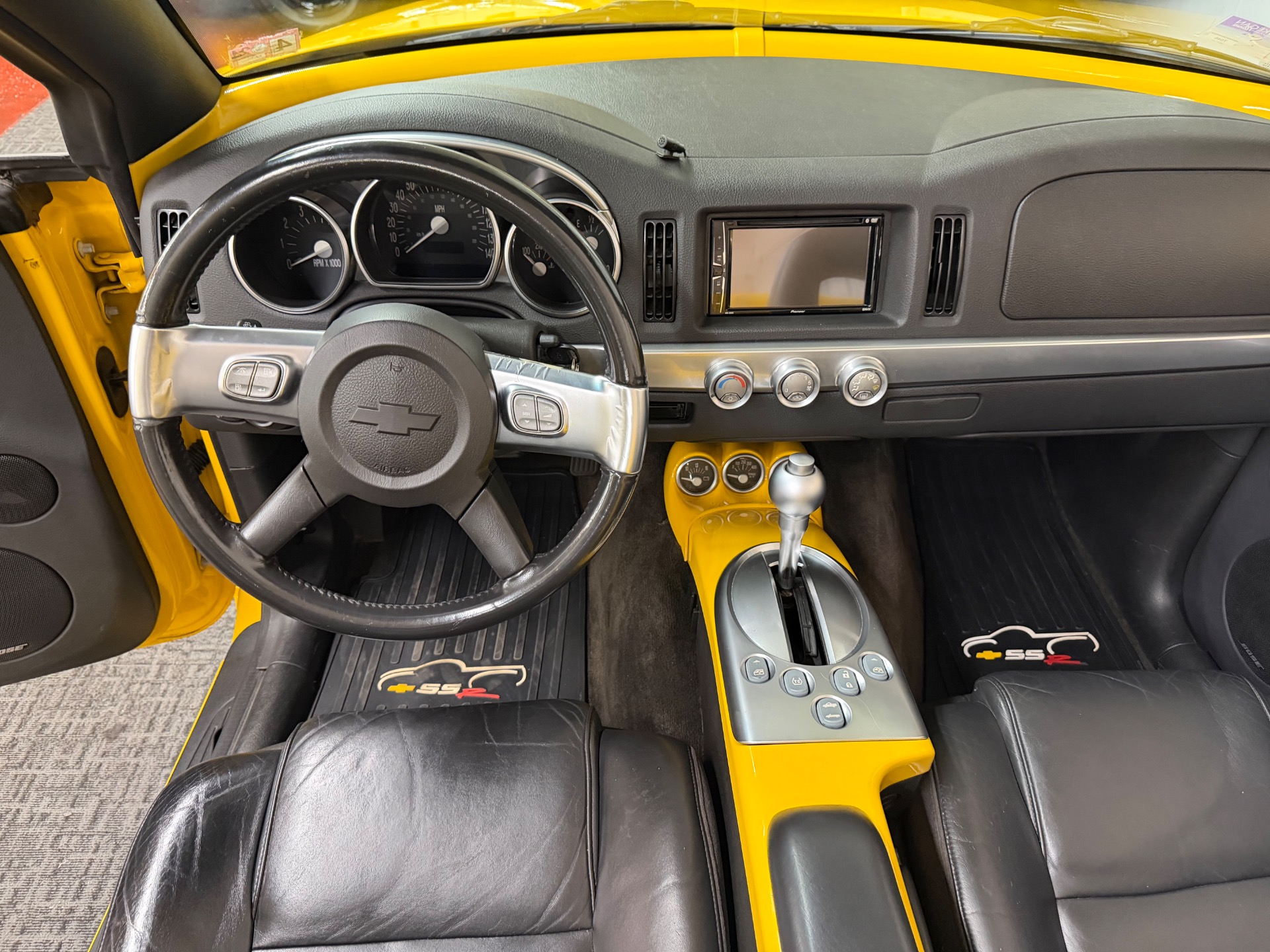 2005 Chevrolet SSR 65