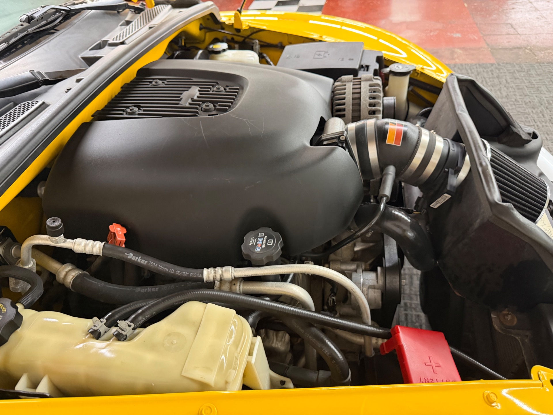2005 Chevrolet SSR 79