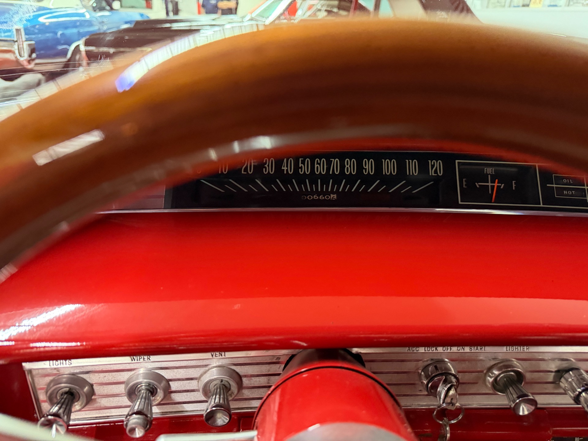 Used 1963 CHEVROLET Impala NUT AND BOLT RESTORATION-4 WHEEL DISK BRAKES-SEE VIDEO | Mundelein, IL