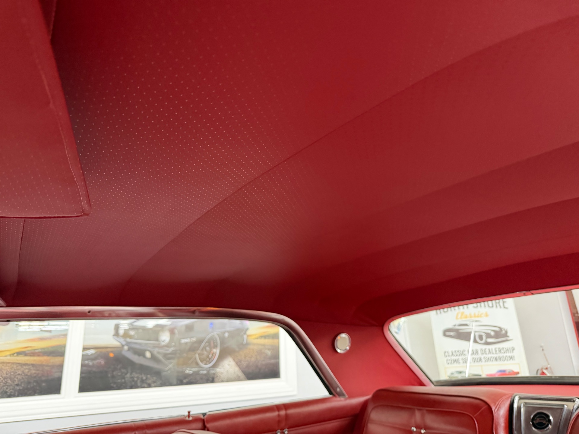 Used 1963 CHEVROLET Impala NUT AND BOLT RESTORATION-4 WHEEL DISK BRAKES-SEE VIDEO | Mundelein, IL