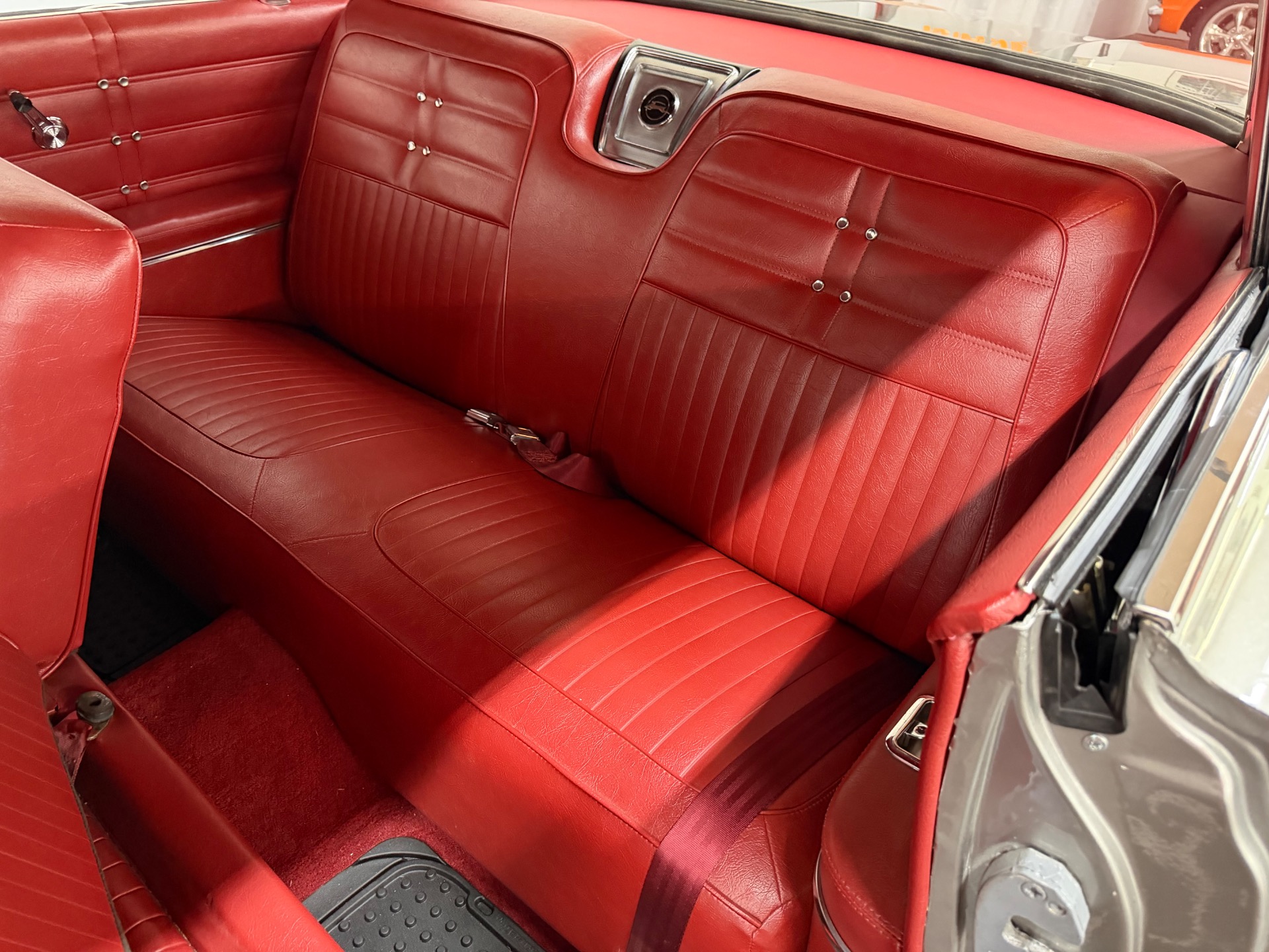 Used 1963 CHEVROLET Impala NUT AND BOLT RESTORATION-4 WHEEL DISK BRAKES-SEE VIDEO | Mundelein, IL
