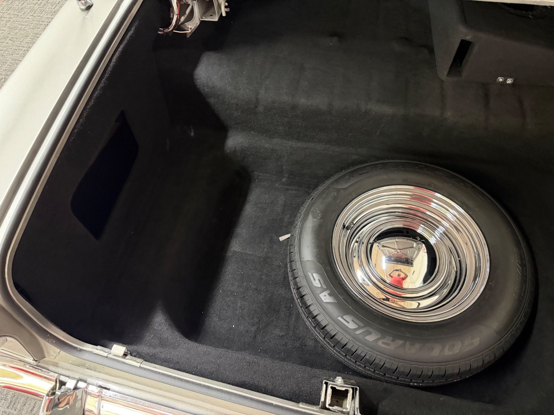 Used 1963 CHEVROLET Impala NUT AND BOLT RESTORATION-4 WHEEL DISK BRAKES-SEE VIDEO | Mundelein, IL