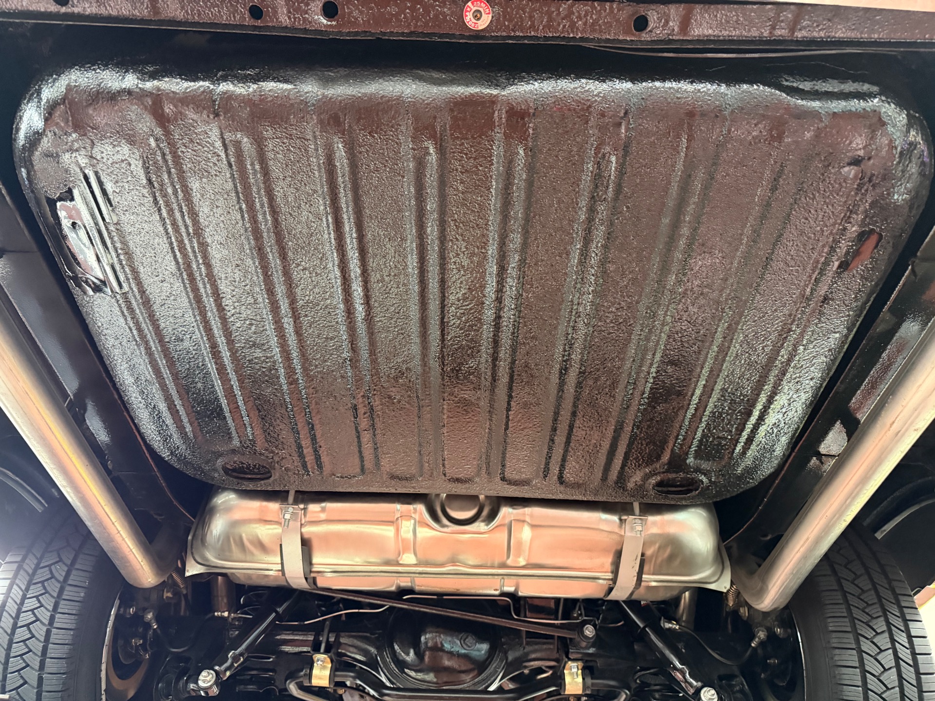 Used 1963 CHEVROLET Impala NUT AND BOLT RESTORATION-4 WHEEL DISK BRAKES-SEE VIDEO | Mundelein, IL