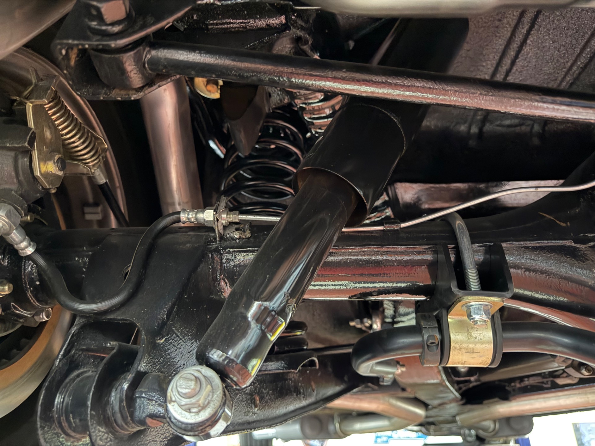 Used 1963 CHEVROLET Impala NUT AND BOLT RESTORATION-4 WHEEL DISK BRAKES-SEE VIDEO | Mundelein, IL