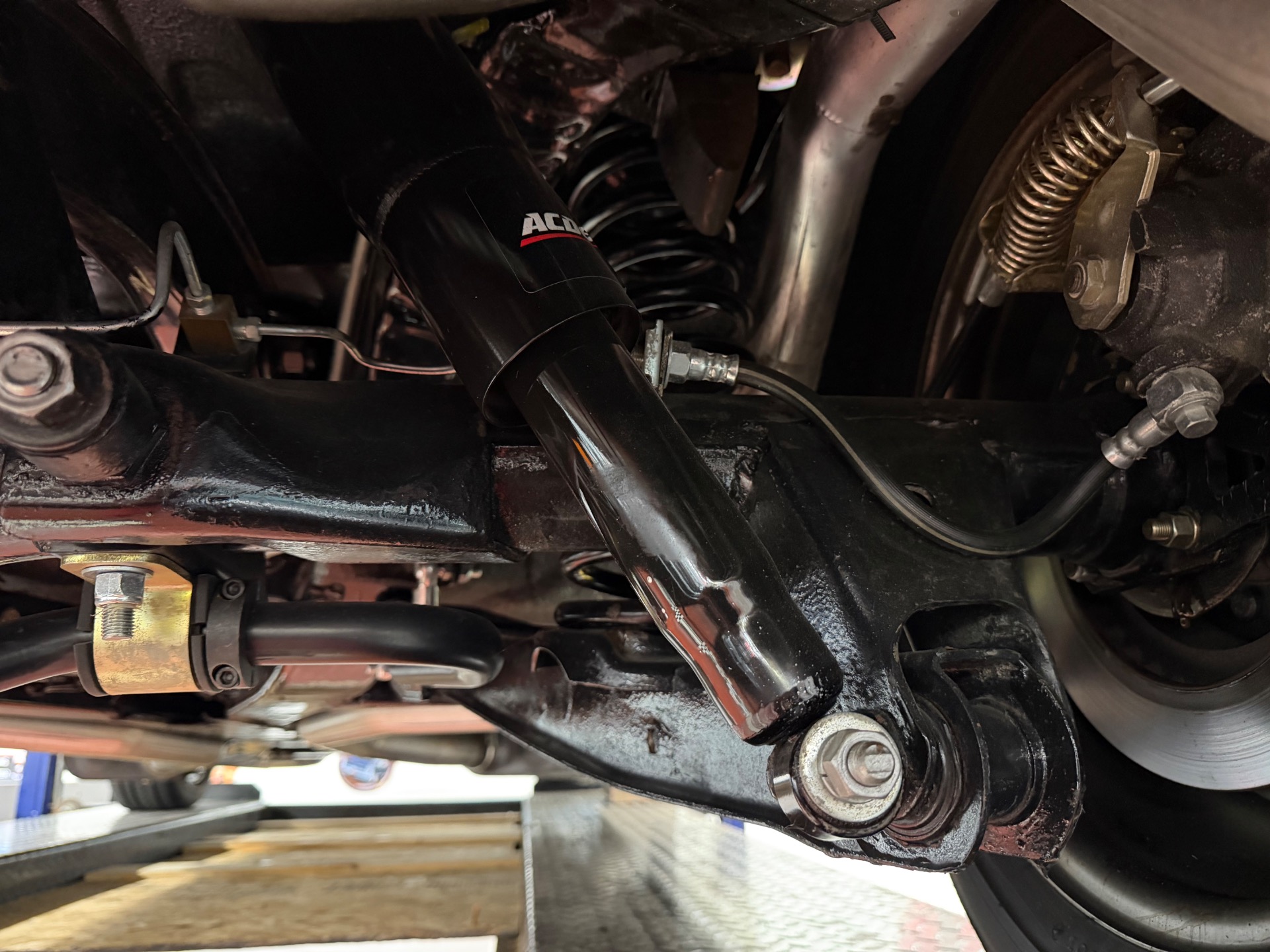 Used 1963 CHEVROLET Impala NUT AND BOLT RESTORATION-4 WHEEL DISK BRAKES-SEE VIDEO | Mundelein, IL